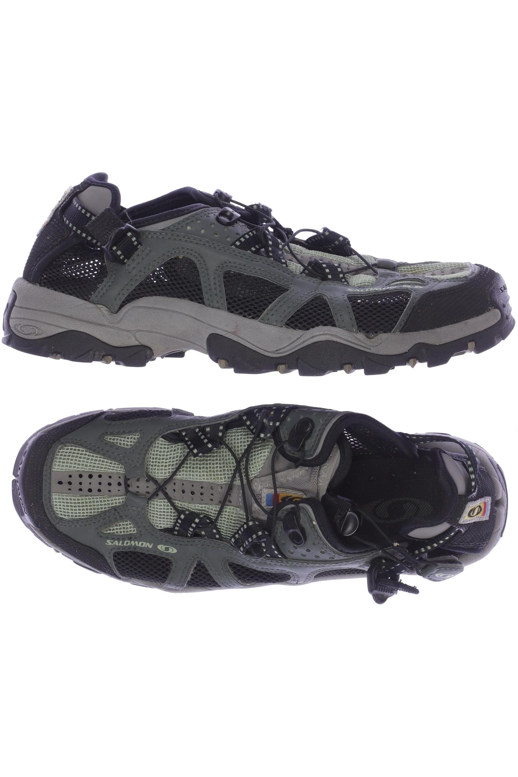 

Salomon Damen Sneakers, schwarz, Gr. 41.5