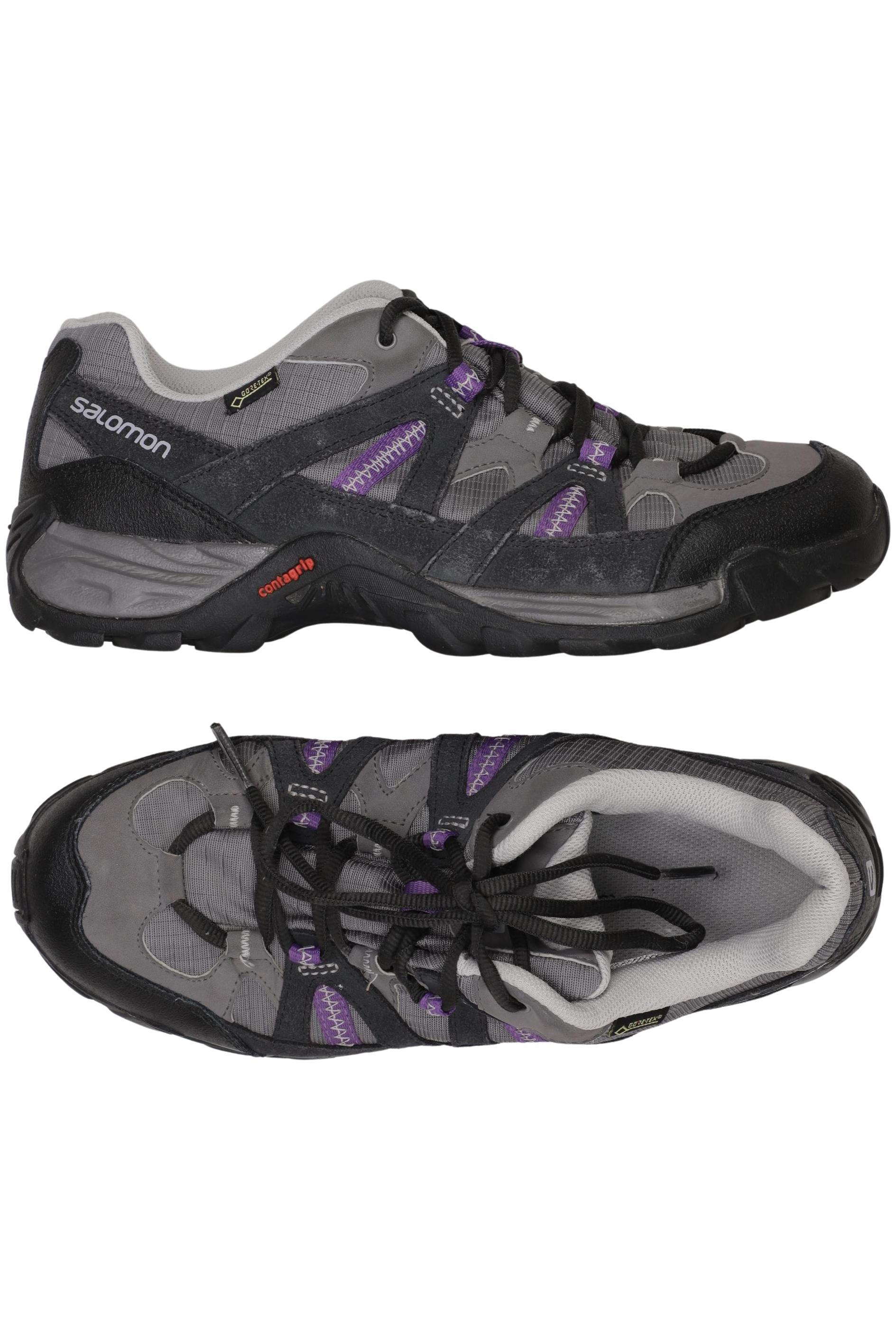

Salomon Damen Sneakers, mehrfarbig, Gr. 40.5