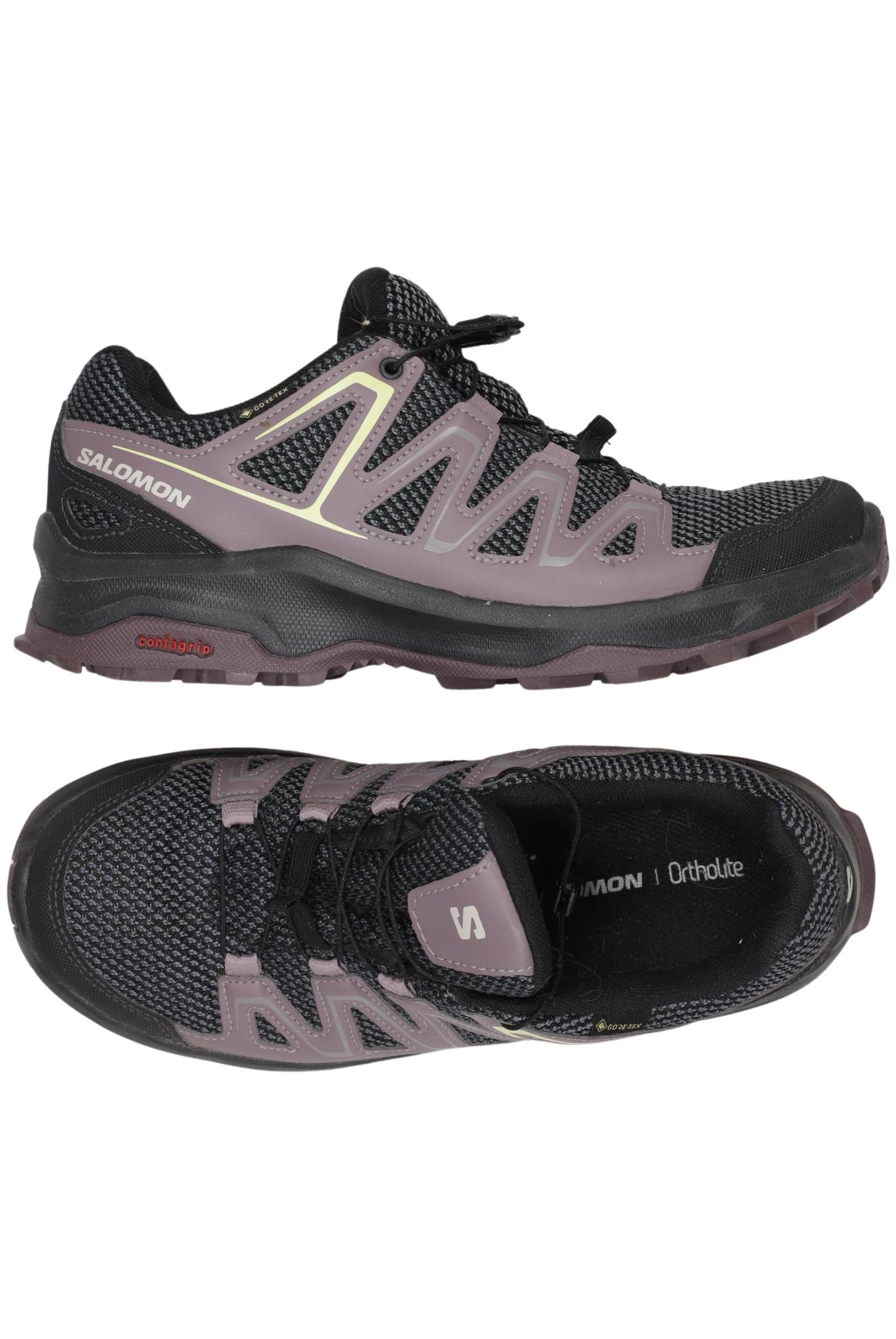 

Salomon Damen Sneakers, mehrfarbig, Gr. 38