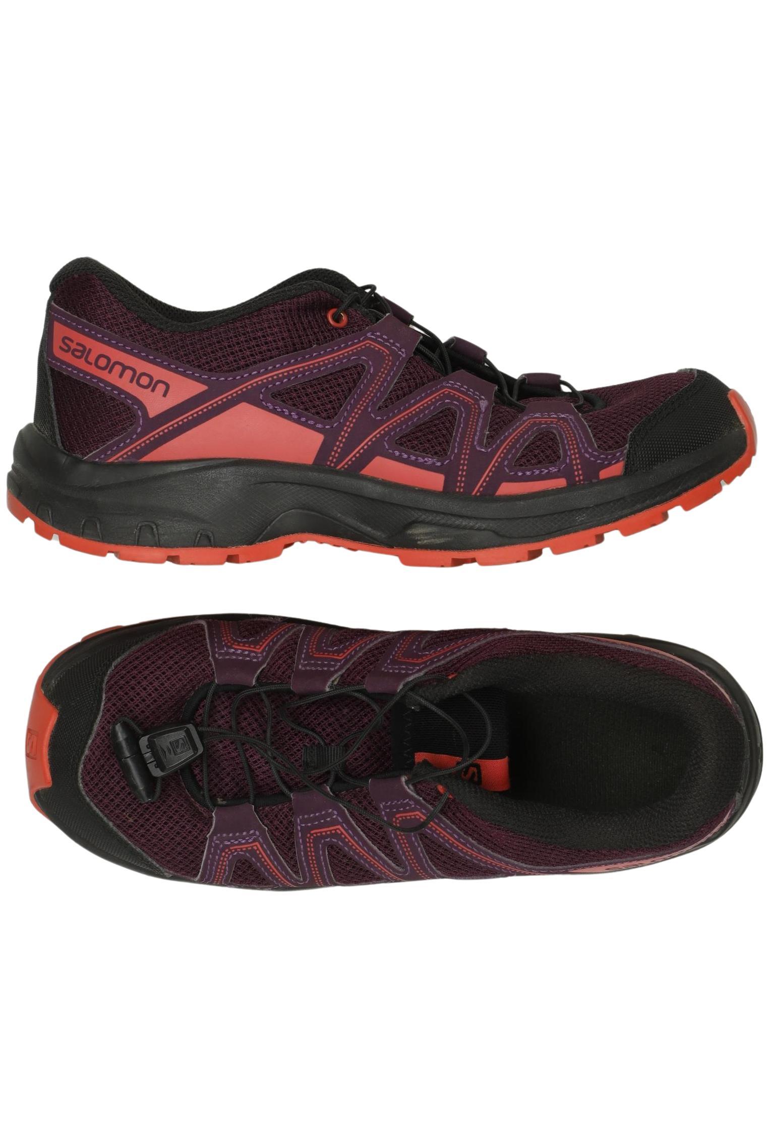 

Salomon Damen Sneakers, mehrfarbig, Gr. 36