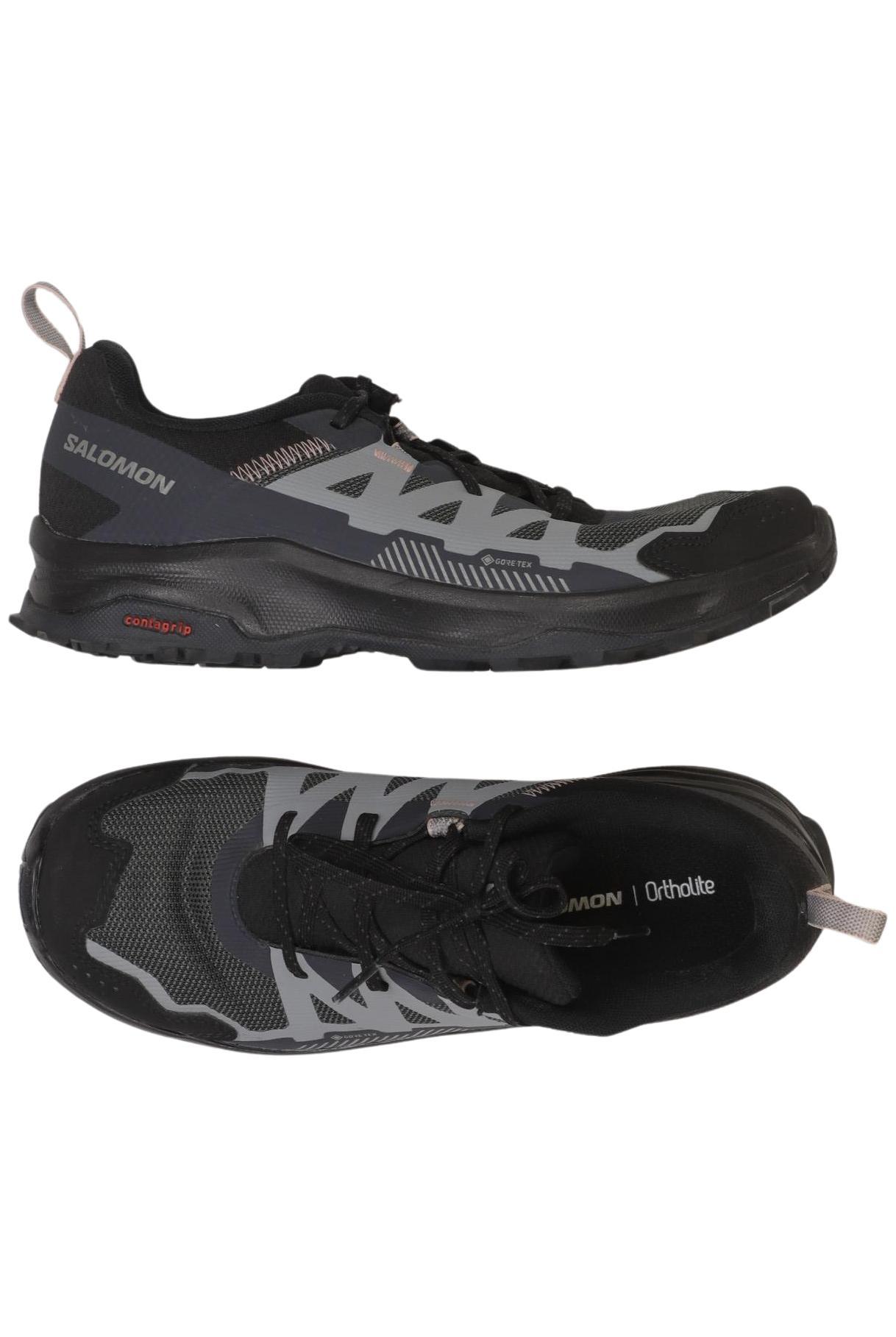 

Salomon Damen Sneakers, mehrfarbig, Gr. 39.5