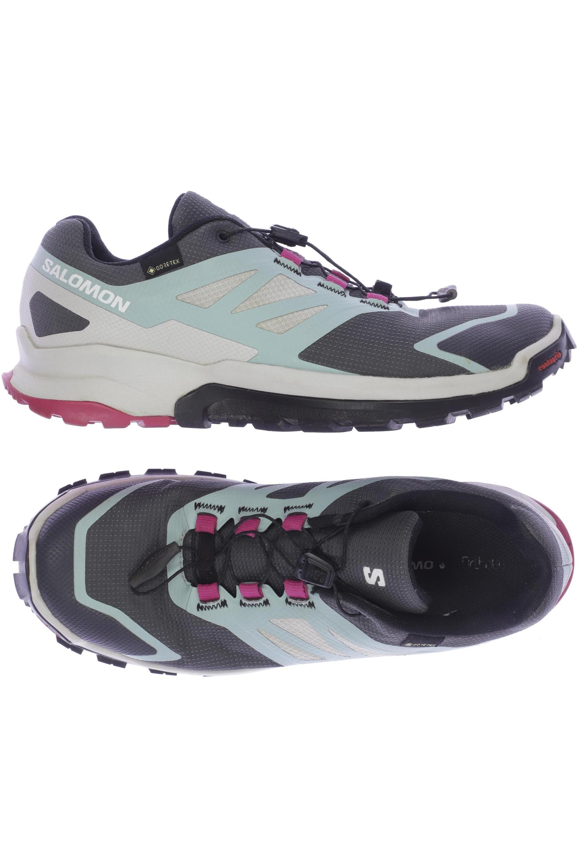 

Salomon Damen Sneakers, grau, Gr. 40