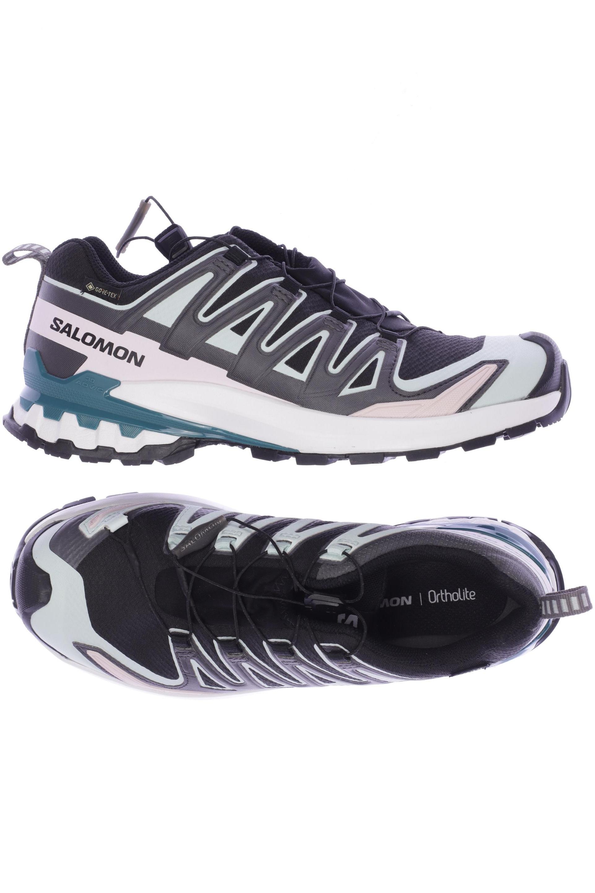 

Salomon Damen Sneakers, mehrfarbig, Gr. 39.5