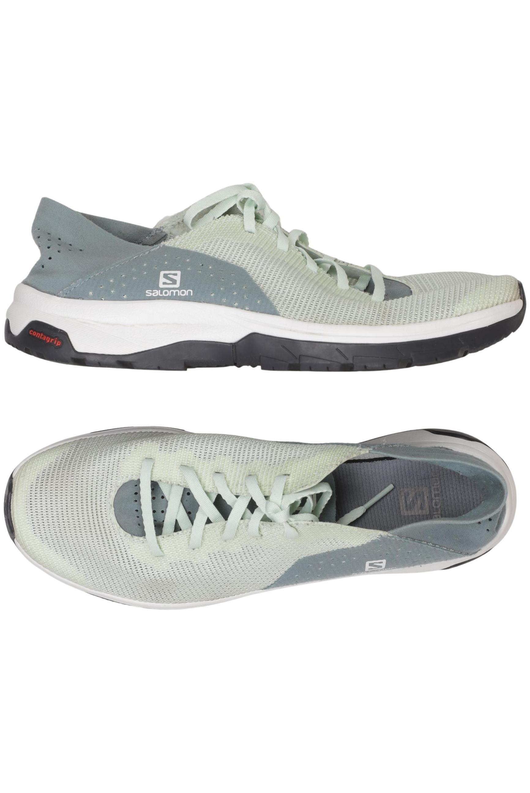 

Salomon Damen Sneakers, mehrfarbig, Gr. 41.5