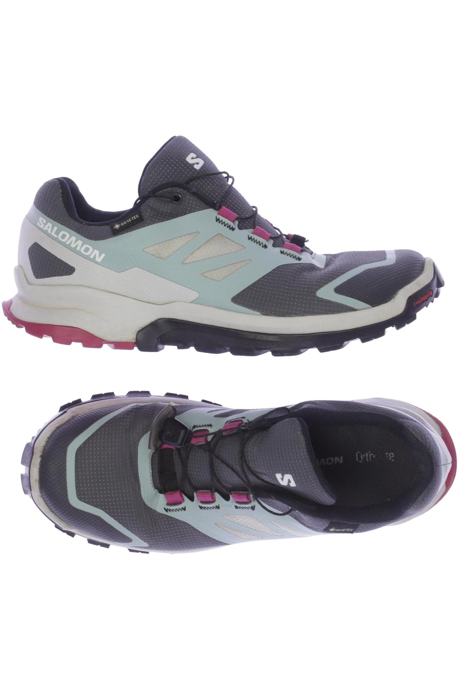 

Salomon Damen Sneakers, grau, Gr. 38