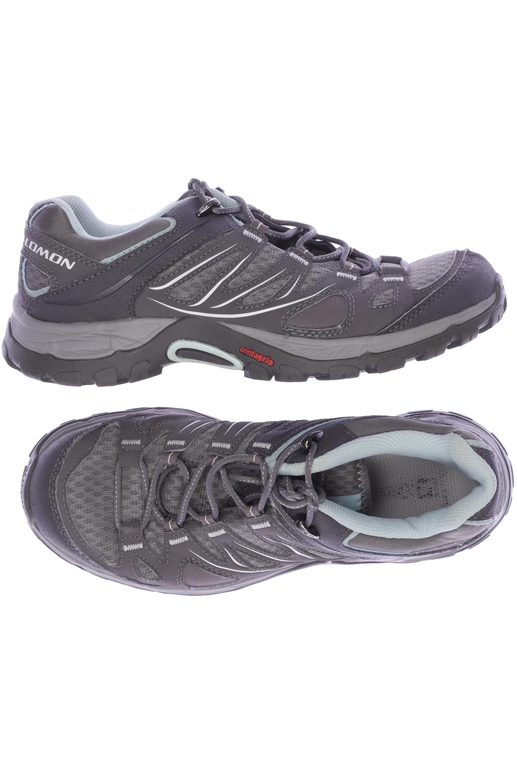 

Salomon Damen Sneakers, grau, Gr. 38
