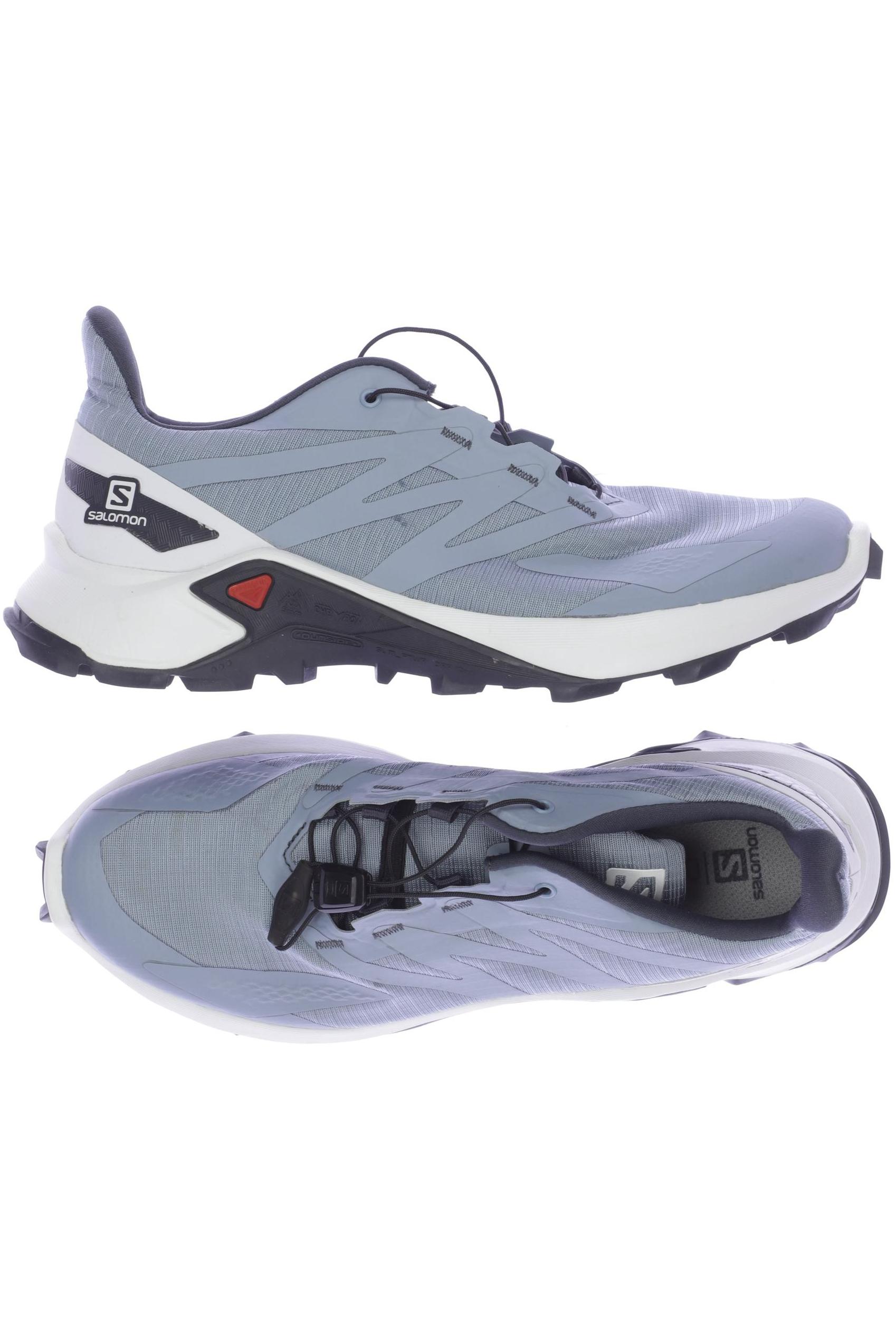 

Salomon Damen Sneakers, hellblau, Gr. 39.5