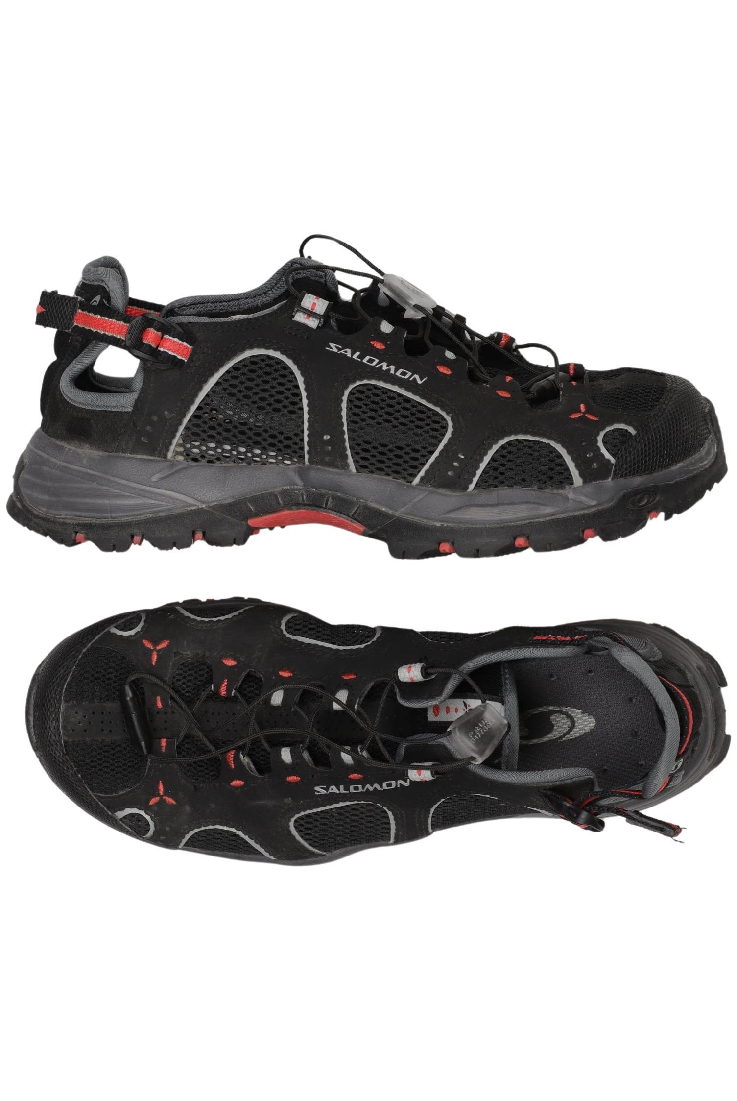 

Salomon Damen Sneakers, mehrfarbig, Gr. 38