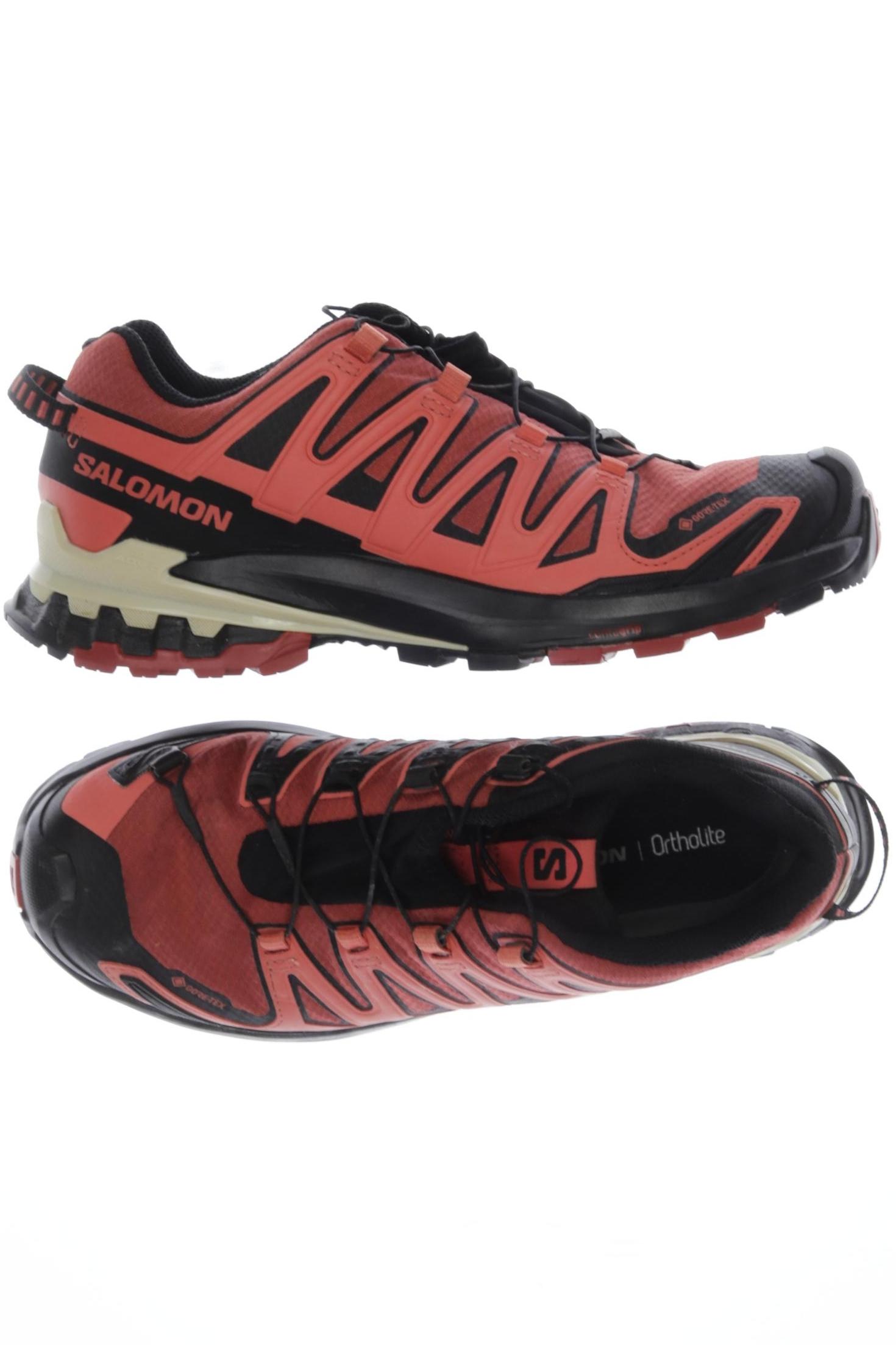 

Salomon Damen Sneakers, pink, Gr. 38