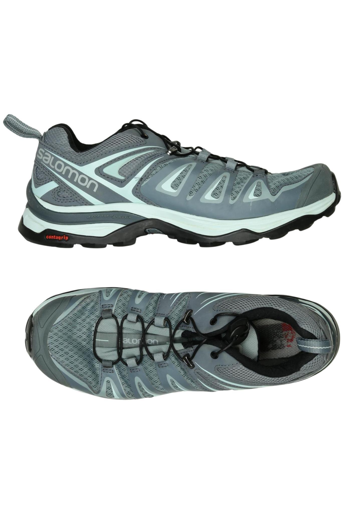 

Salomon Damen Sneakers, mehrfarbig, Gr. 40