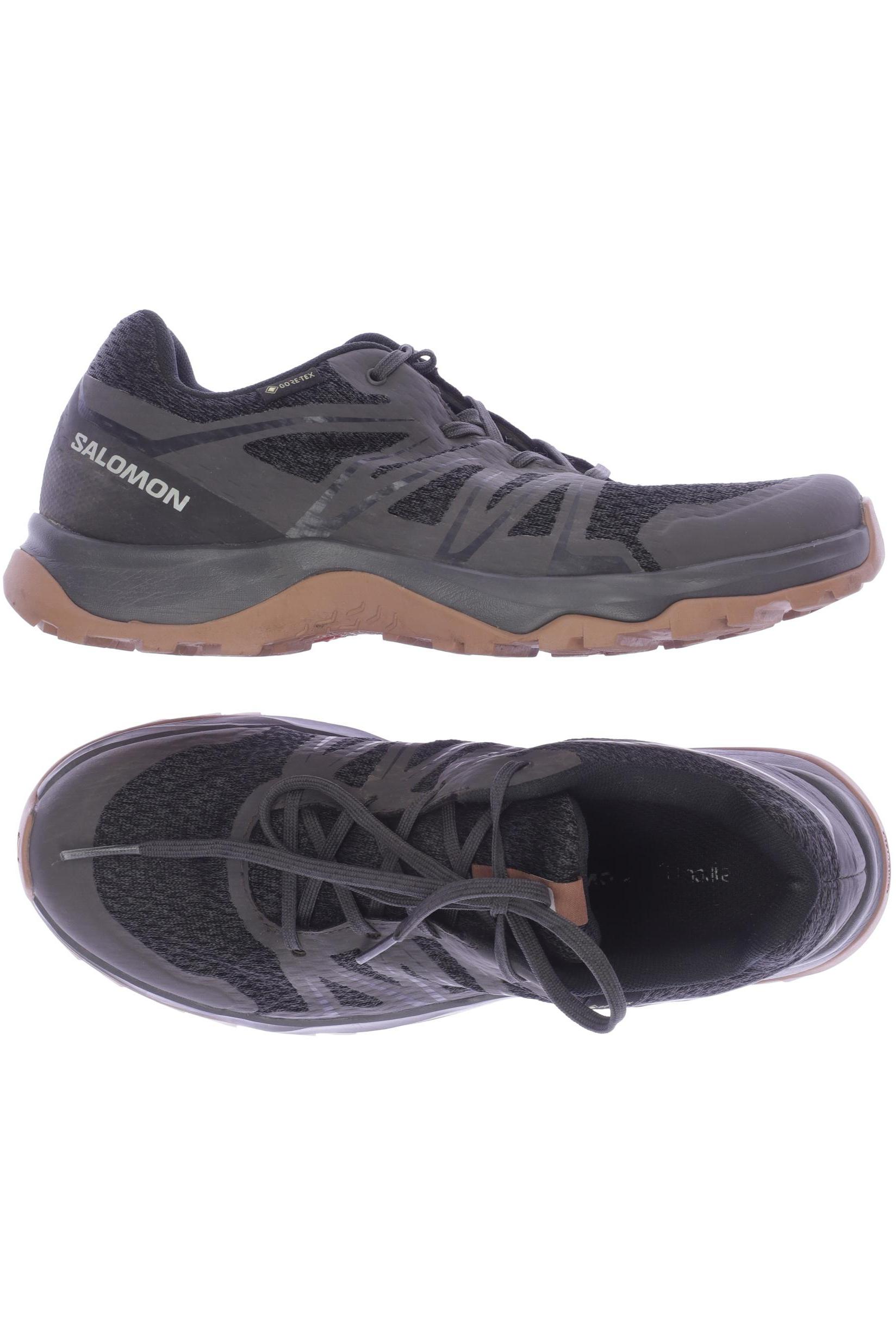 

Salomon Damen Sneakers, grau, Gr. 40