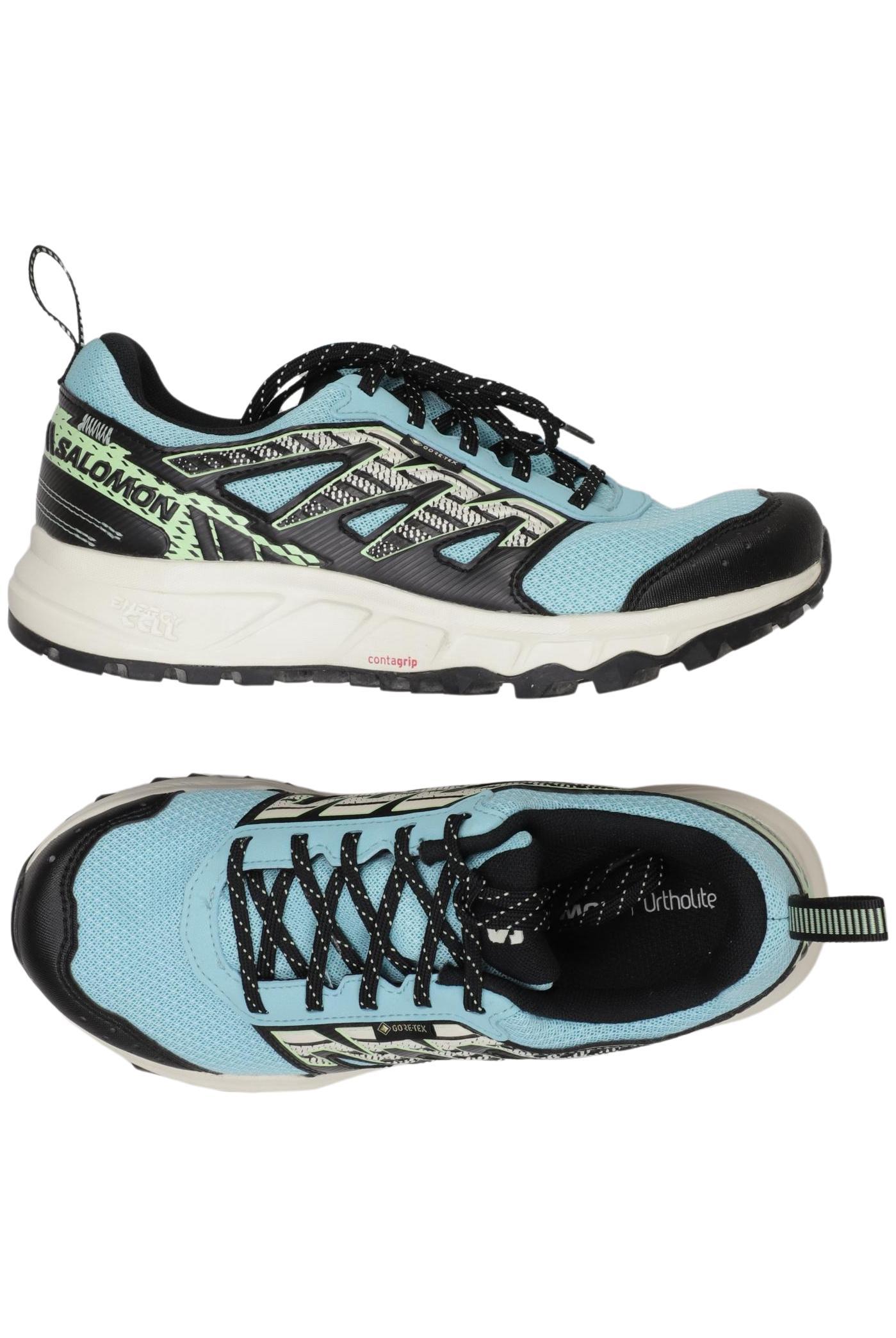 

Salomon Damen Sneakers, neon, Gr. 37.5