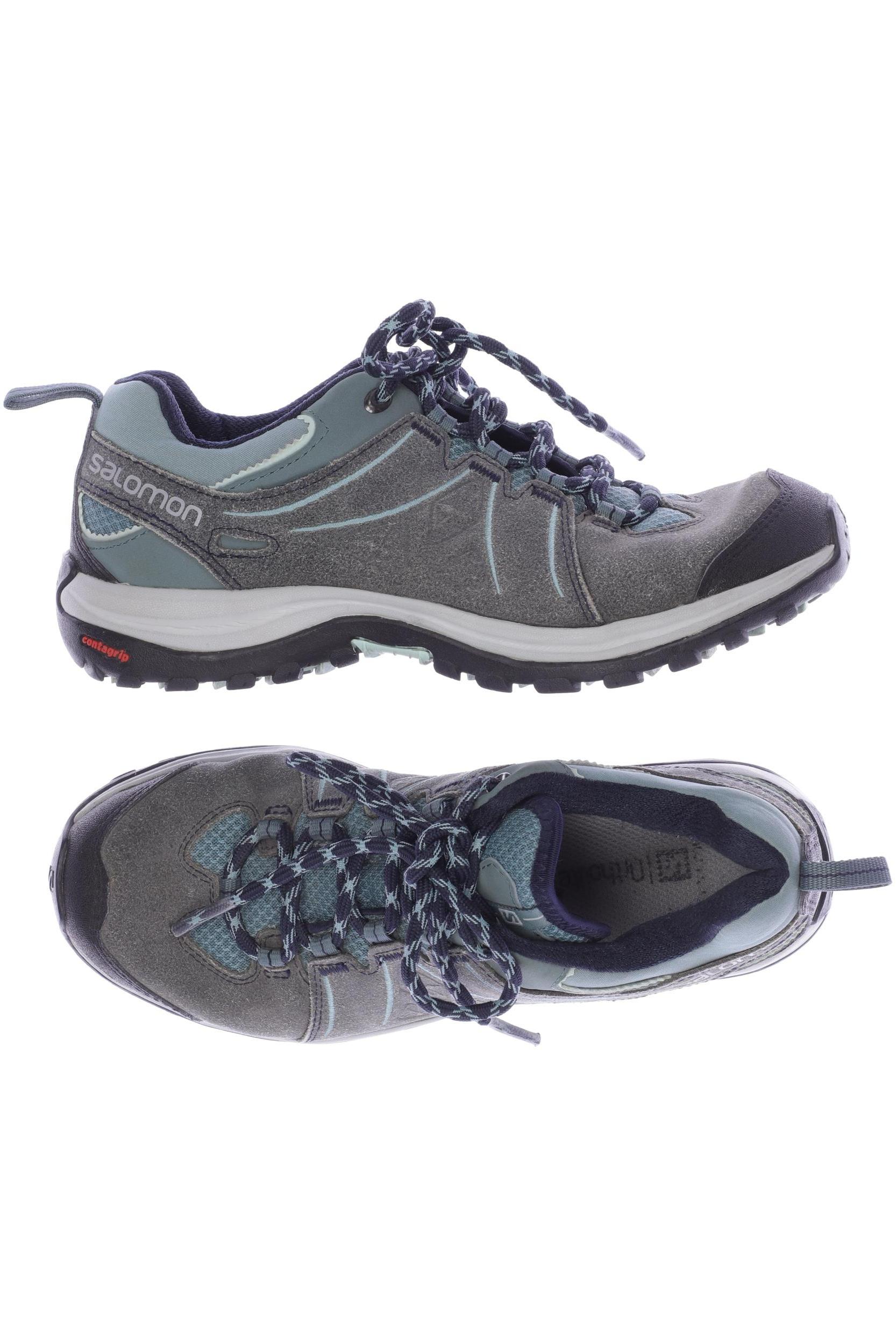 

SALOMON Damen Sneakers, grau