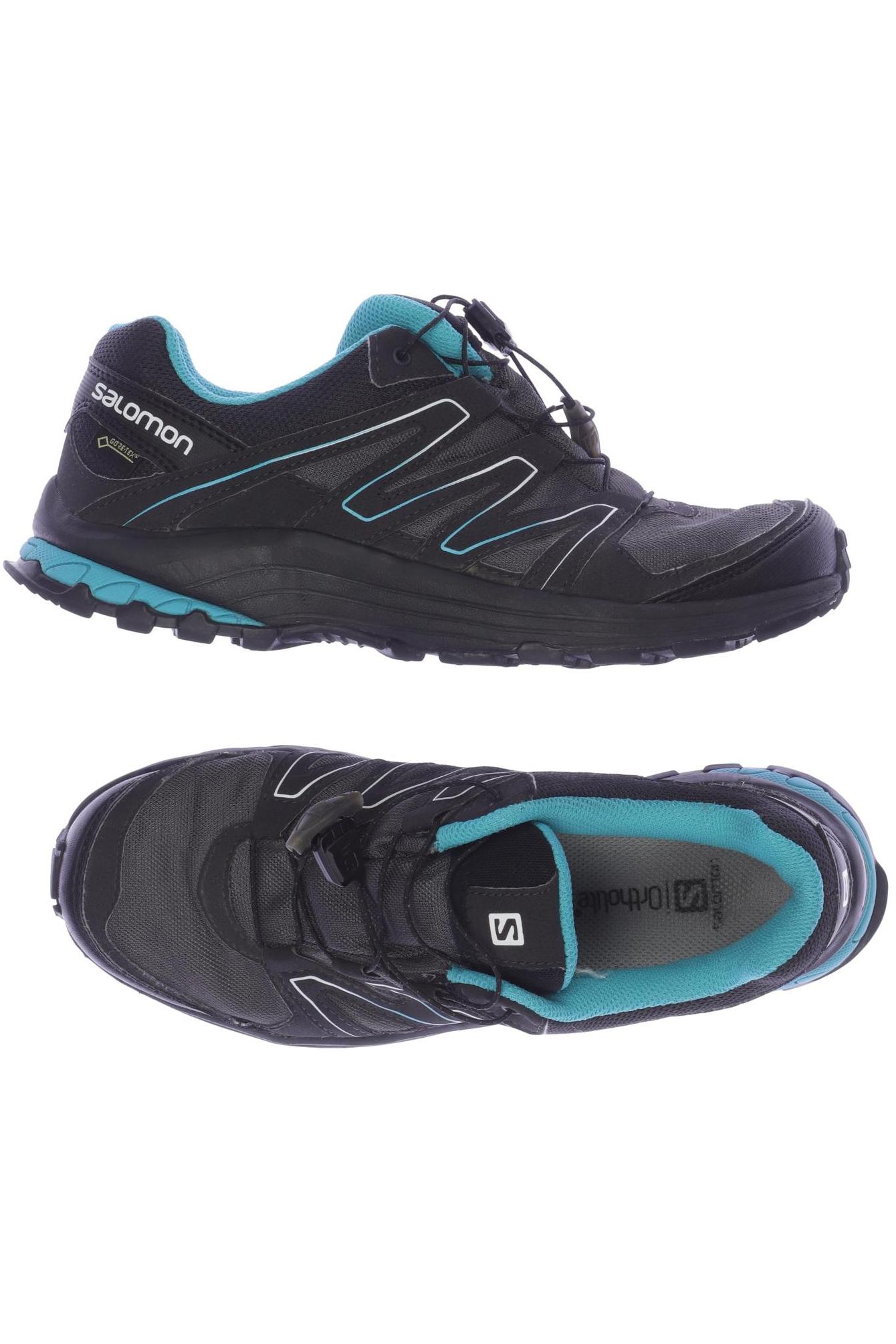 

Salomon Damen Sneakers, grau, Gr. 38