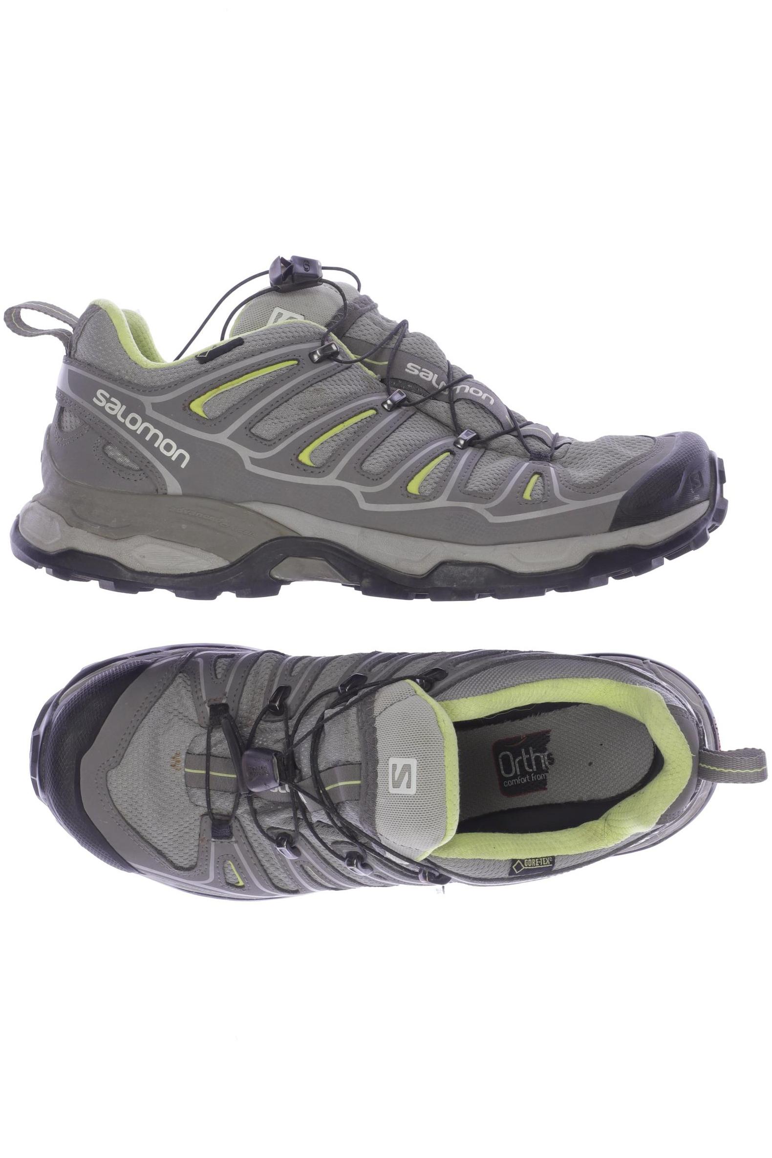 

SALOMON Damen Sneakers, grau