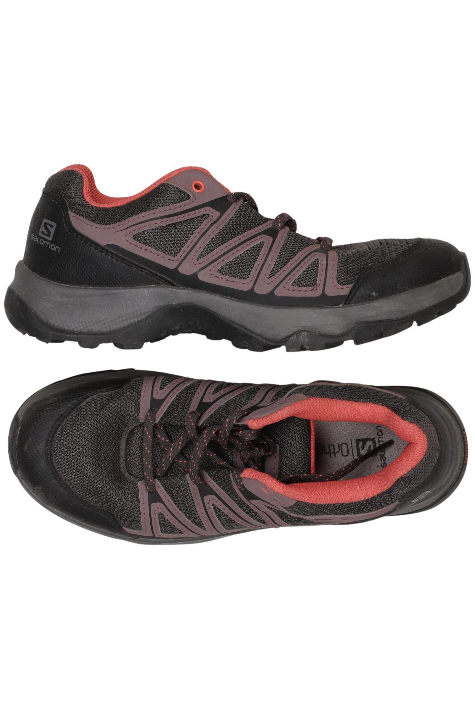 

Salomon Damen Sneakers, mehrfarbig, Gr. 36
