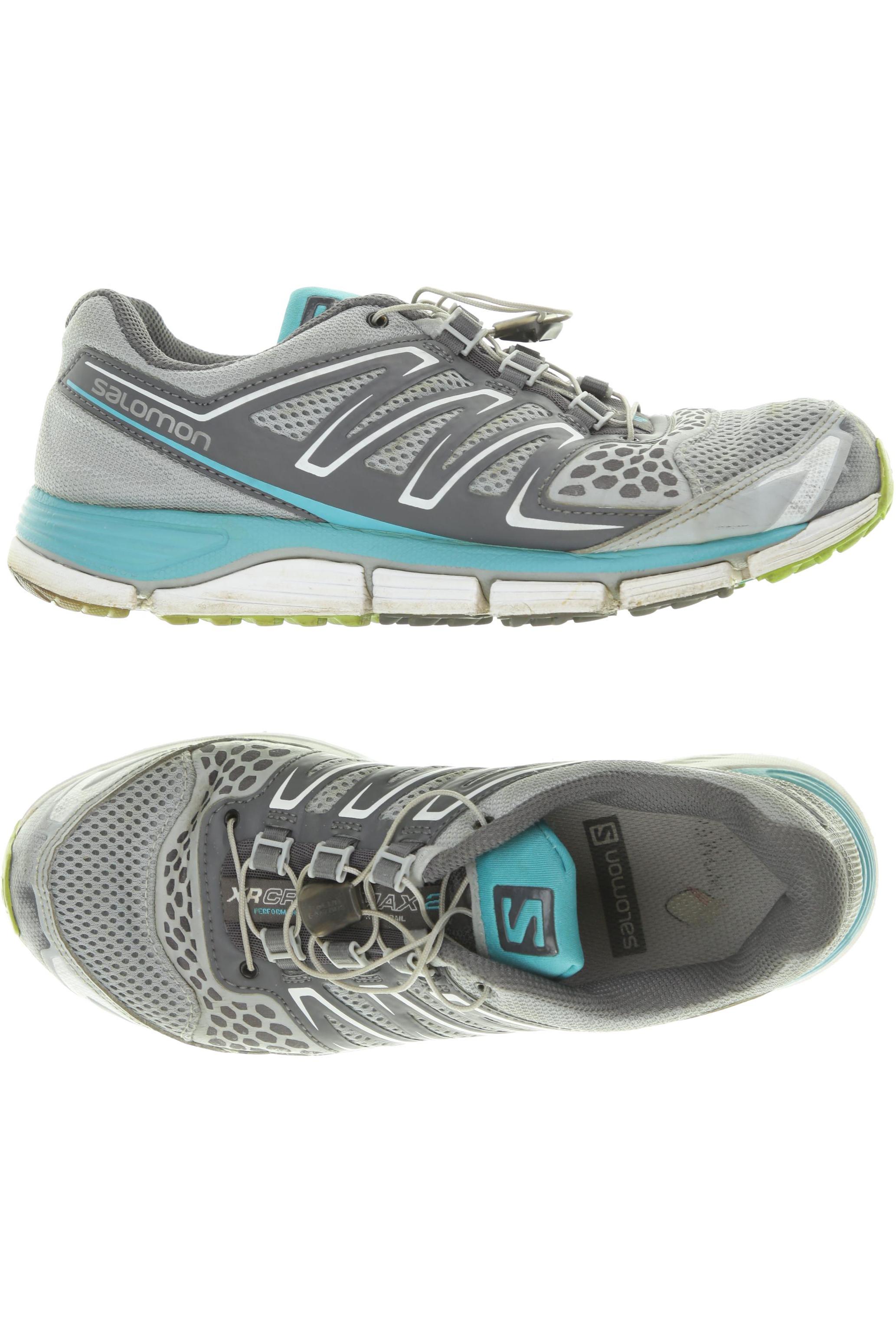 

Salomon Damen Sneakers, grau, Gr. 7