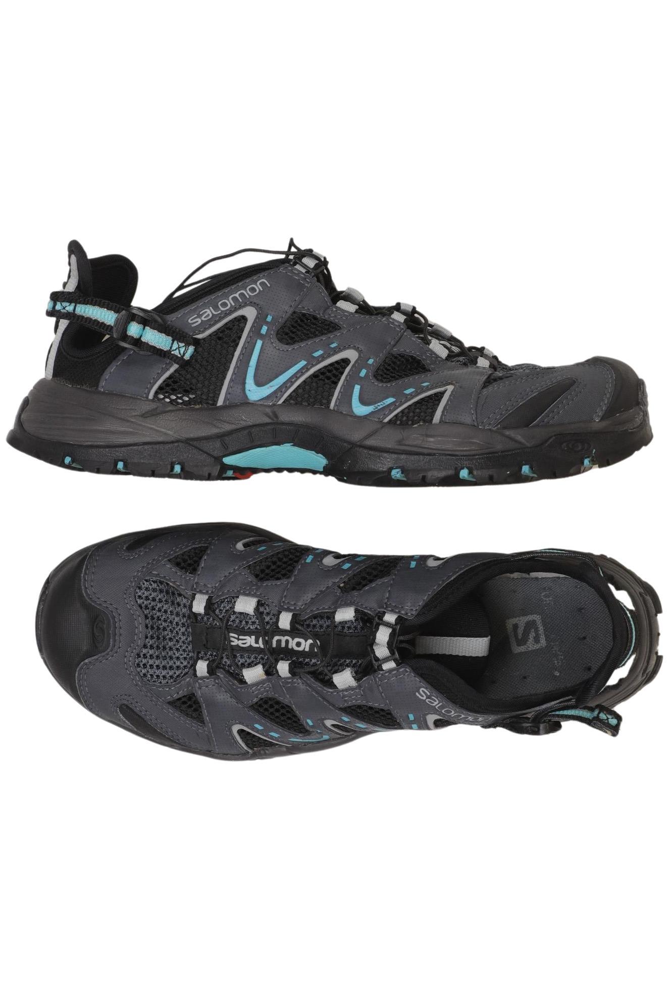 

Salomon Damen Sneakers, mehrfarbig, Gr. 39.5