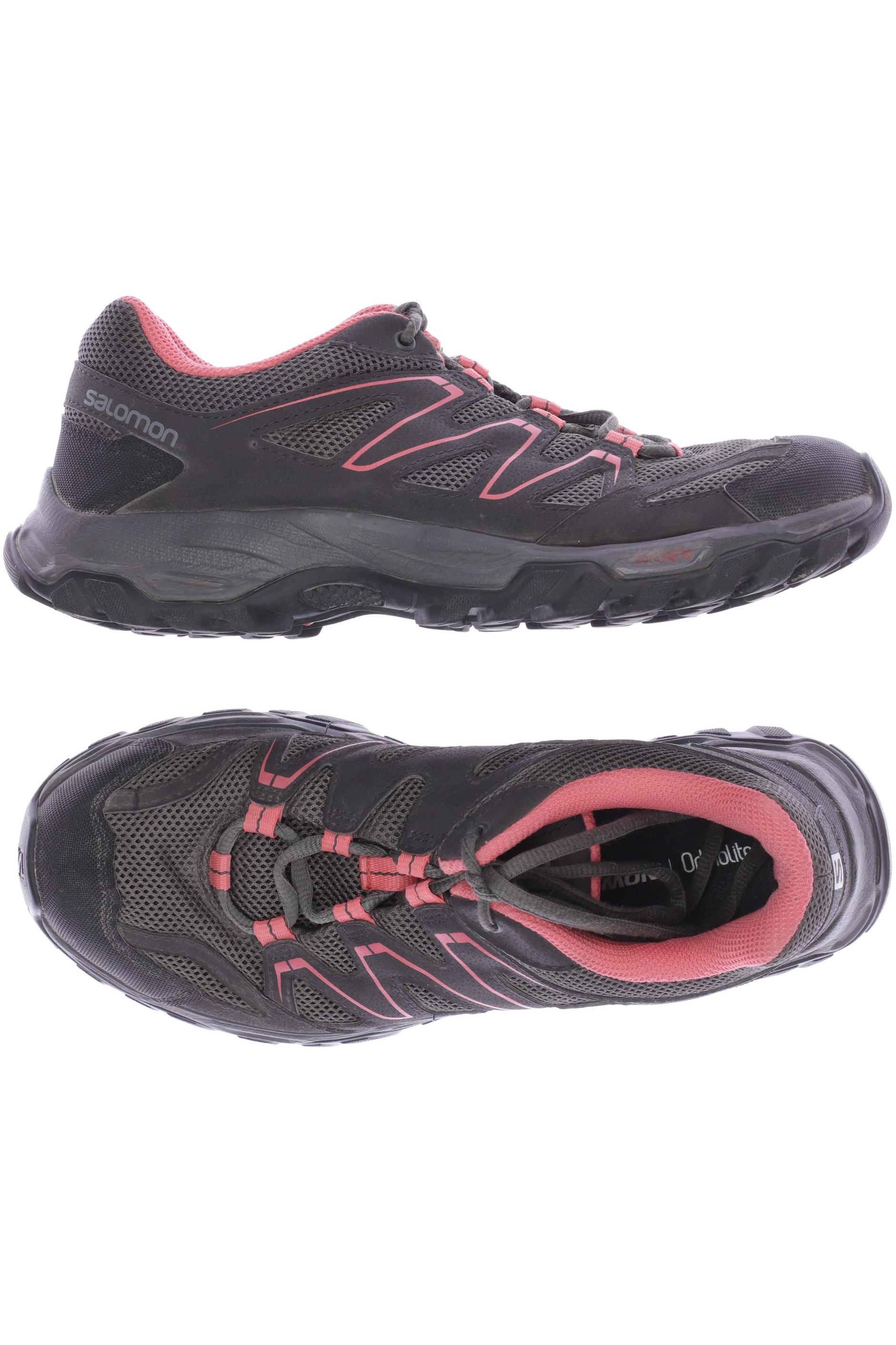 

Salomon Damen Sneakers, grau, Gr. 39.5