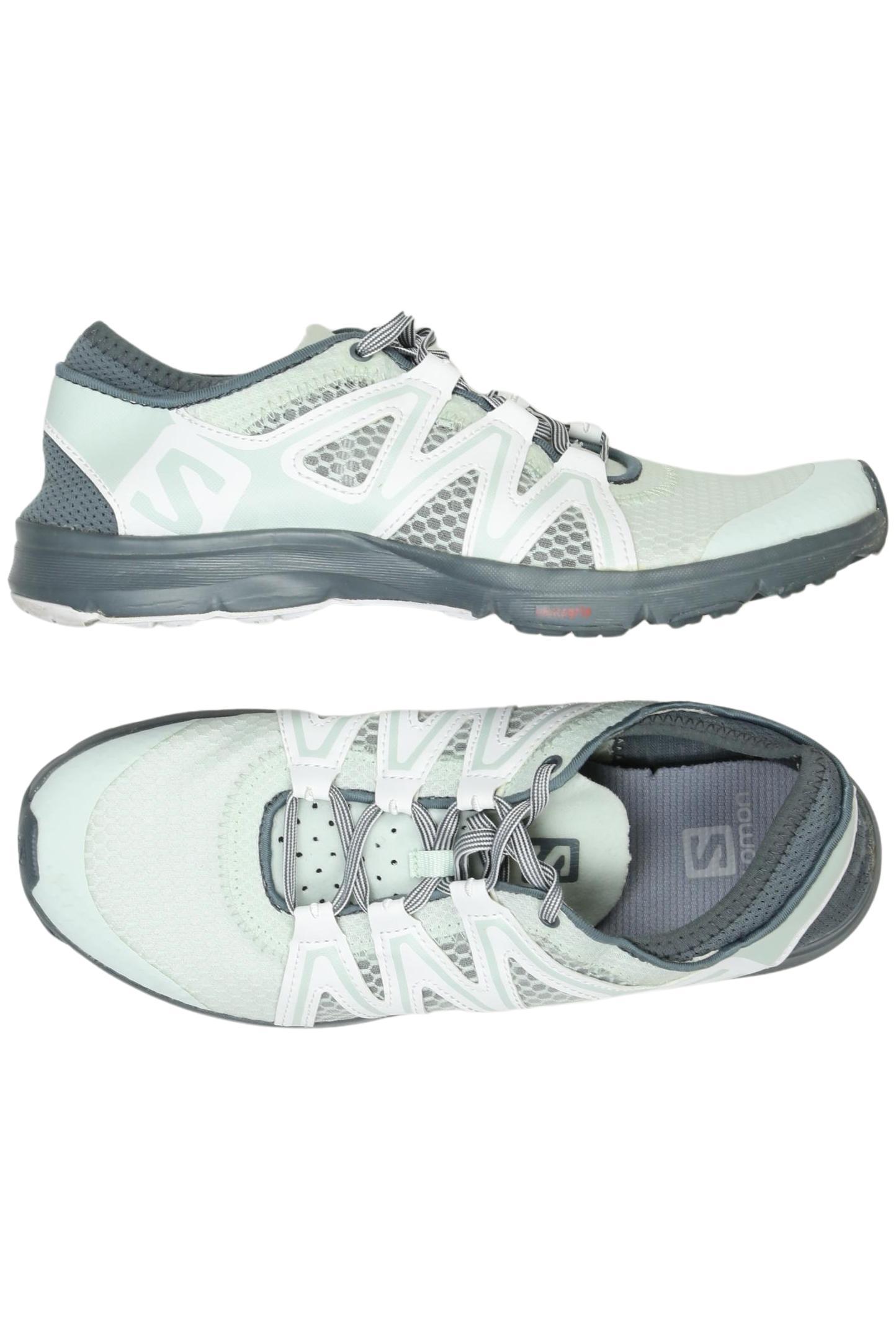 

Salomon Damen Sneakers, hellgrün, Gr. 39.5
