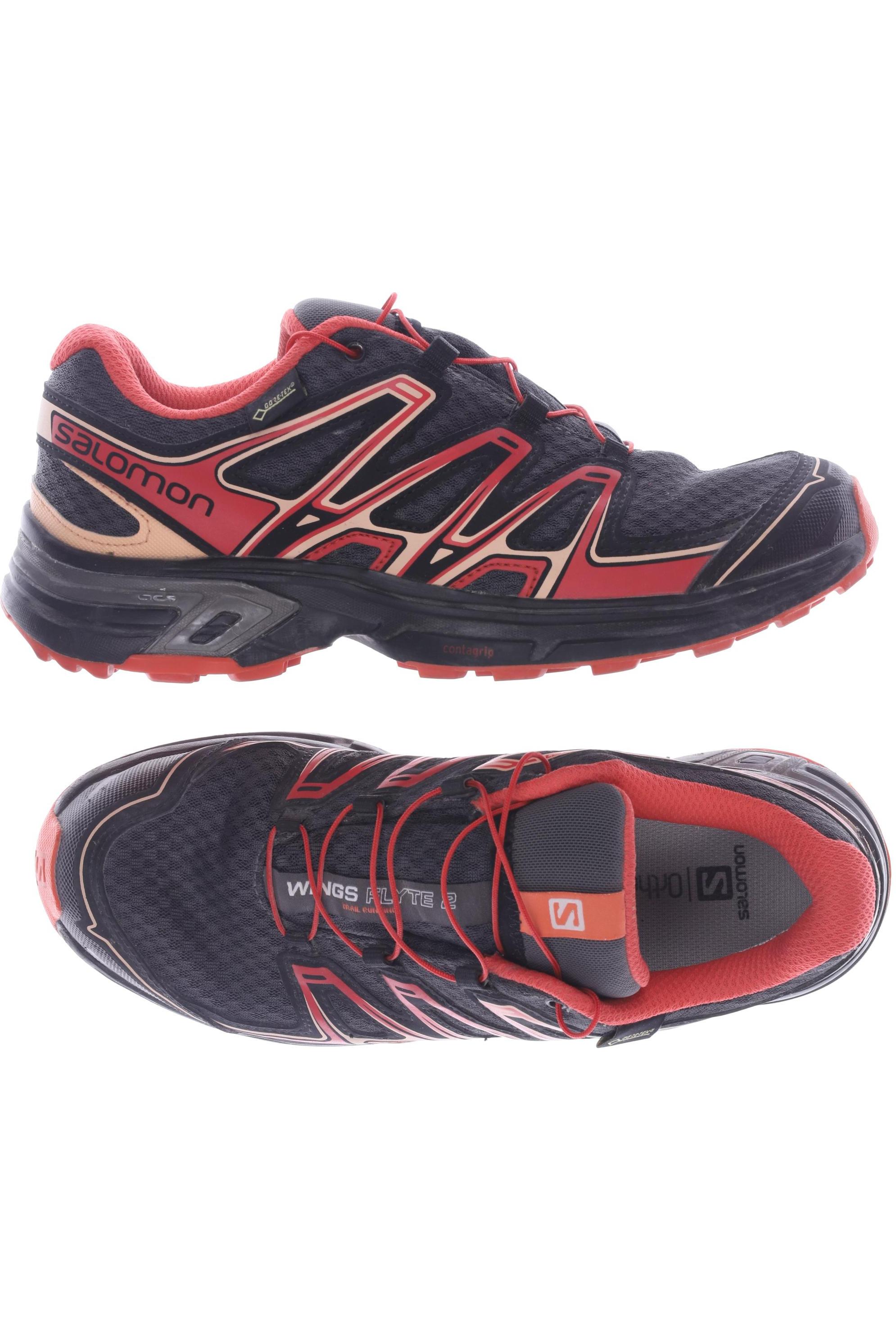 

SALOMON Damen Sneakers, grau