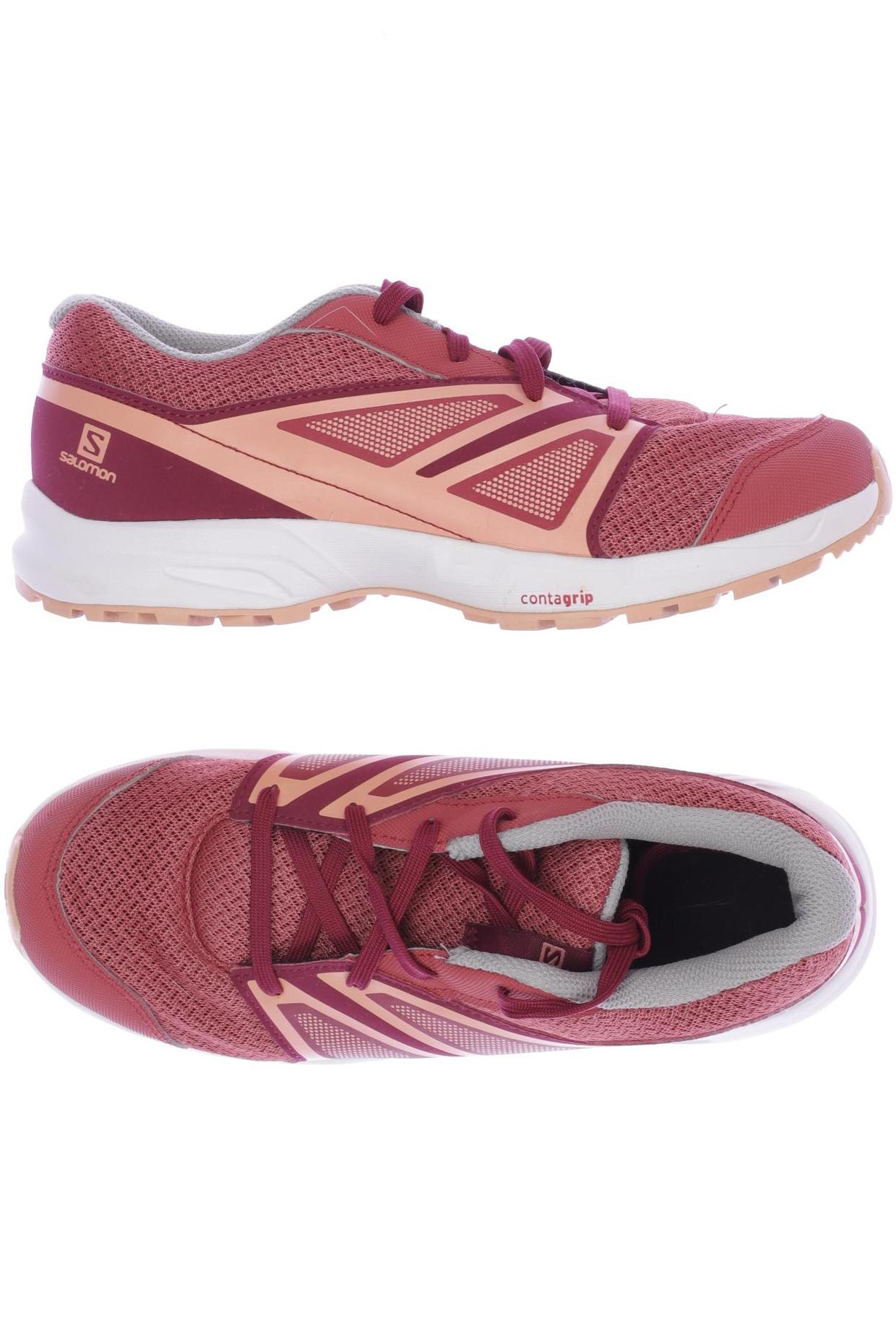 

Salomon Damen Sneakers, pink, Gr. 37