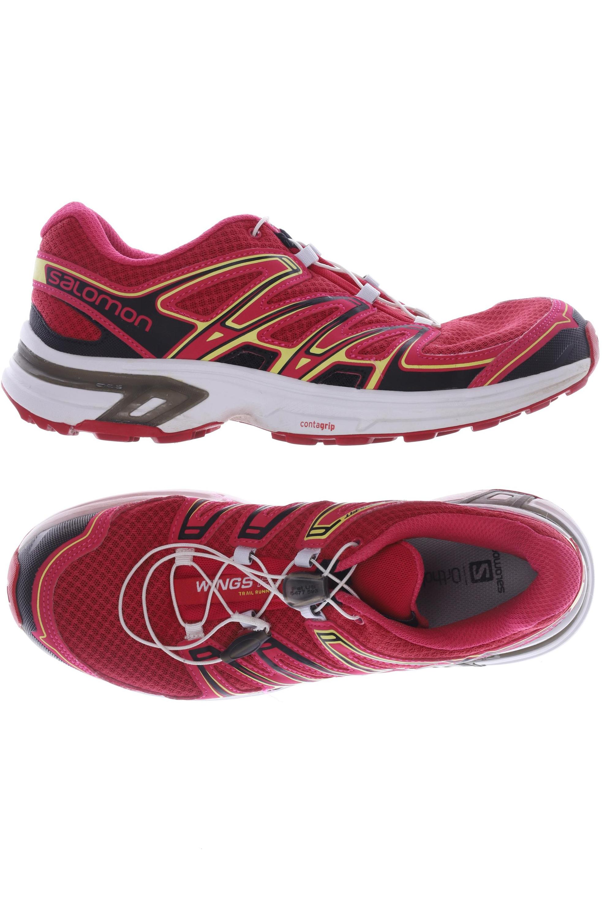 

Salomon Damen Sneakers, pink, Gr. 42