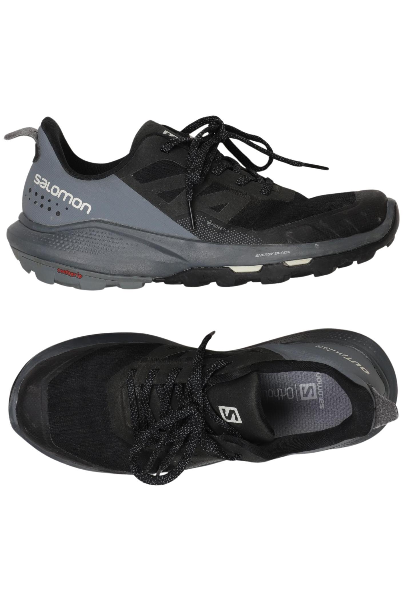 

Salomon Damen Sneakers, mehrfarbig, Gr. 38