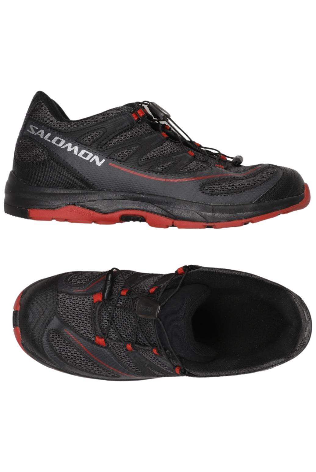 

Salomon Damen Sneakers, mehrfarbig, Gr. 37.5