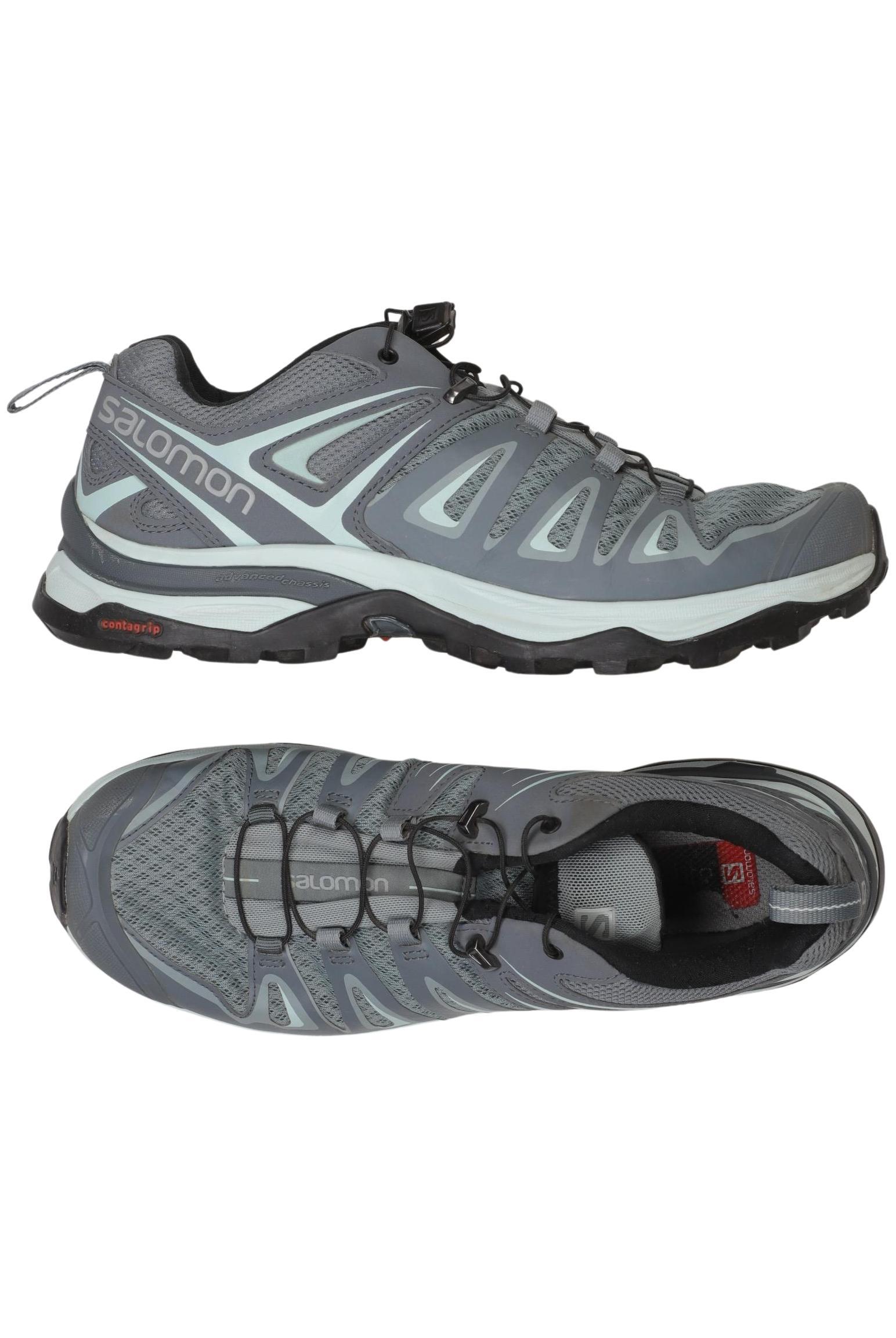 

Salomon Damen Sneakers, mehrfarbig, Gr. 40