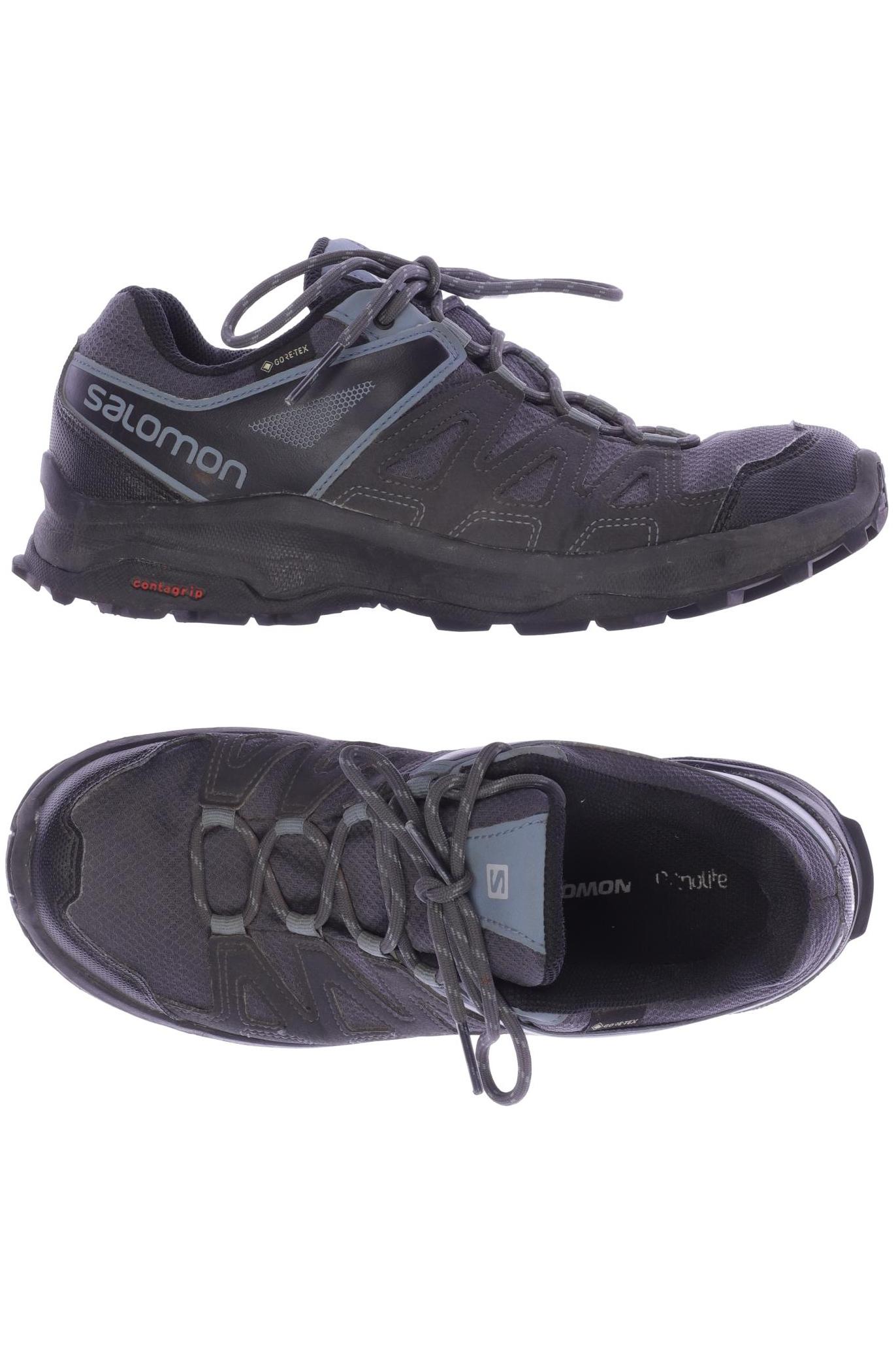 

Salomon Damen Sneakers, grau, Gr. 40