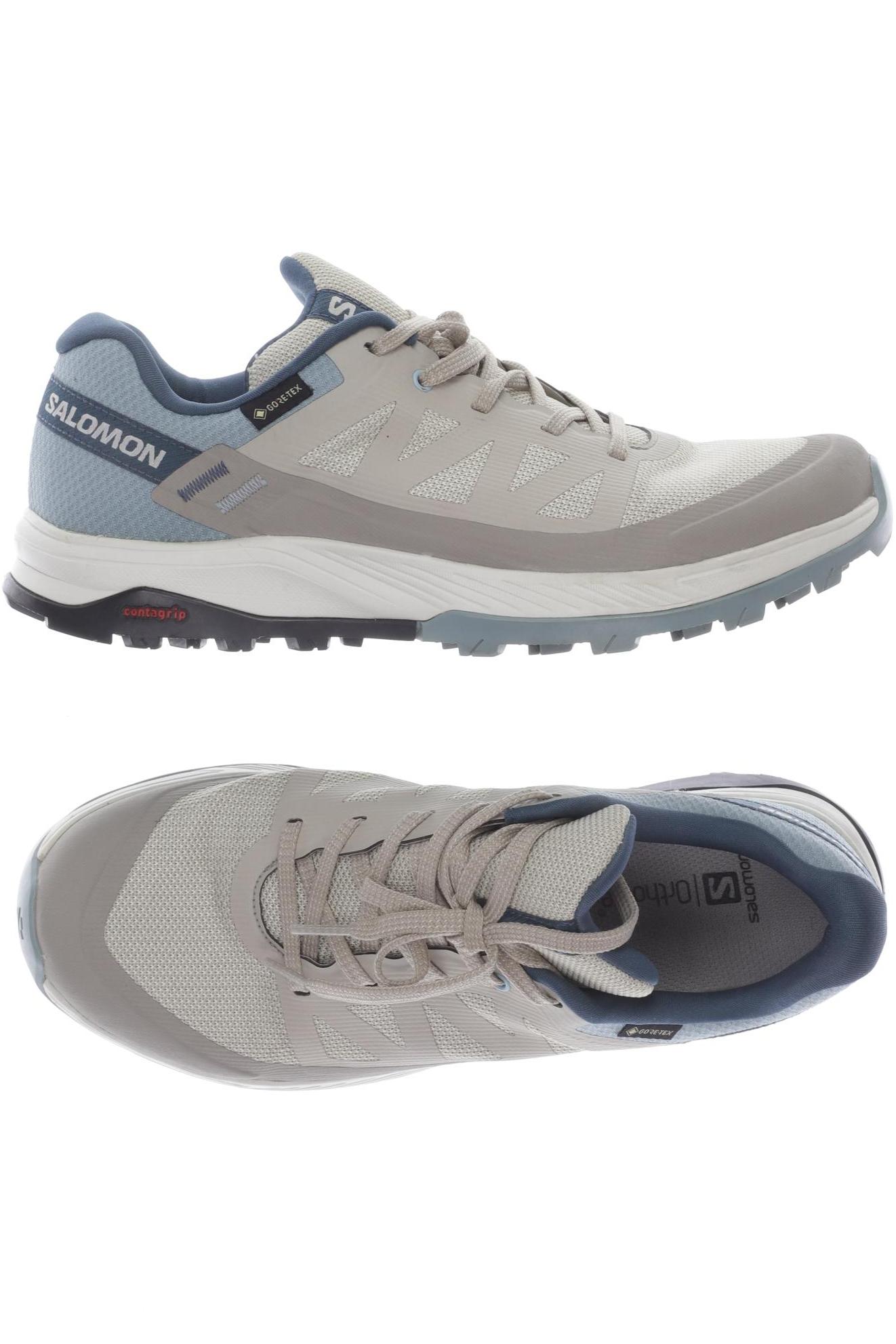 

SALOMON Damen Sneakers, beige