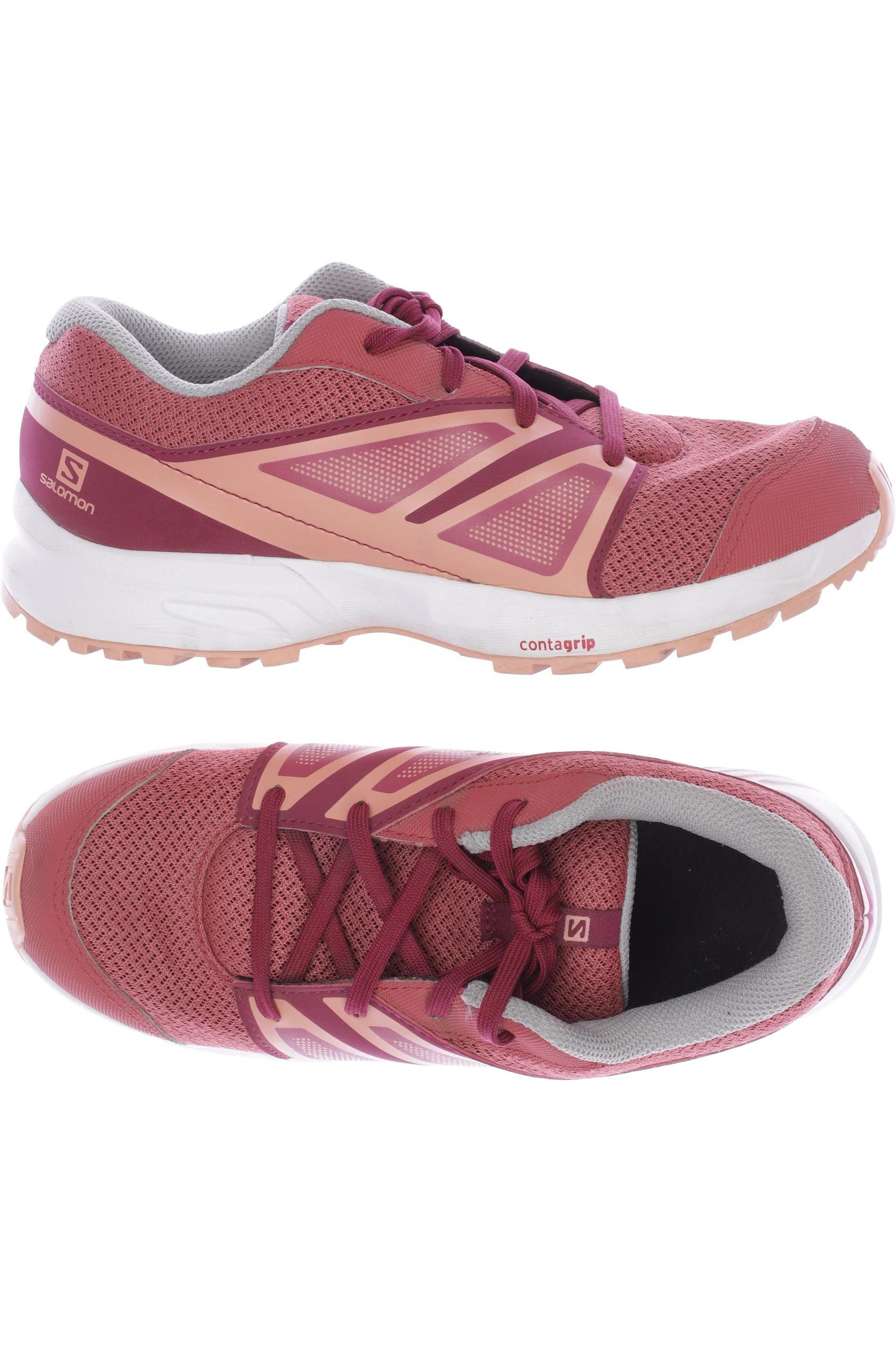 

SALOMON Damen Sneakers, pink