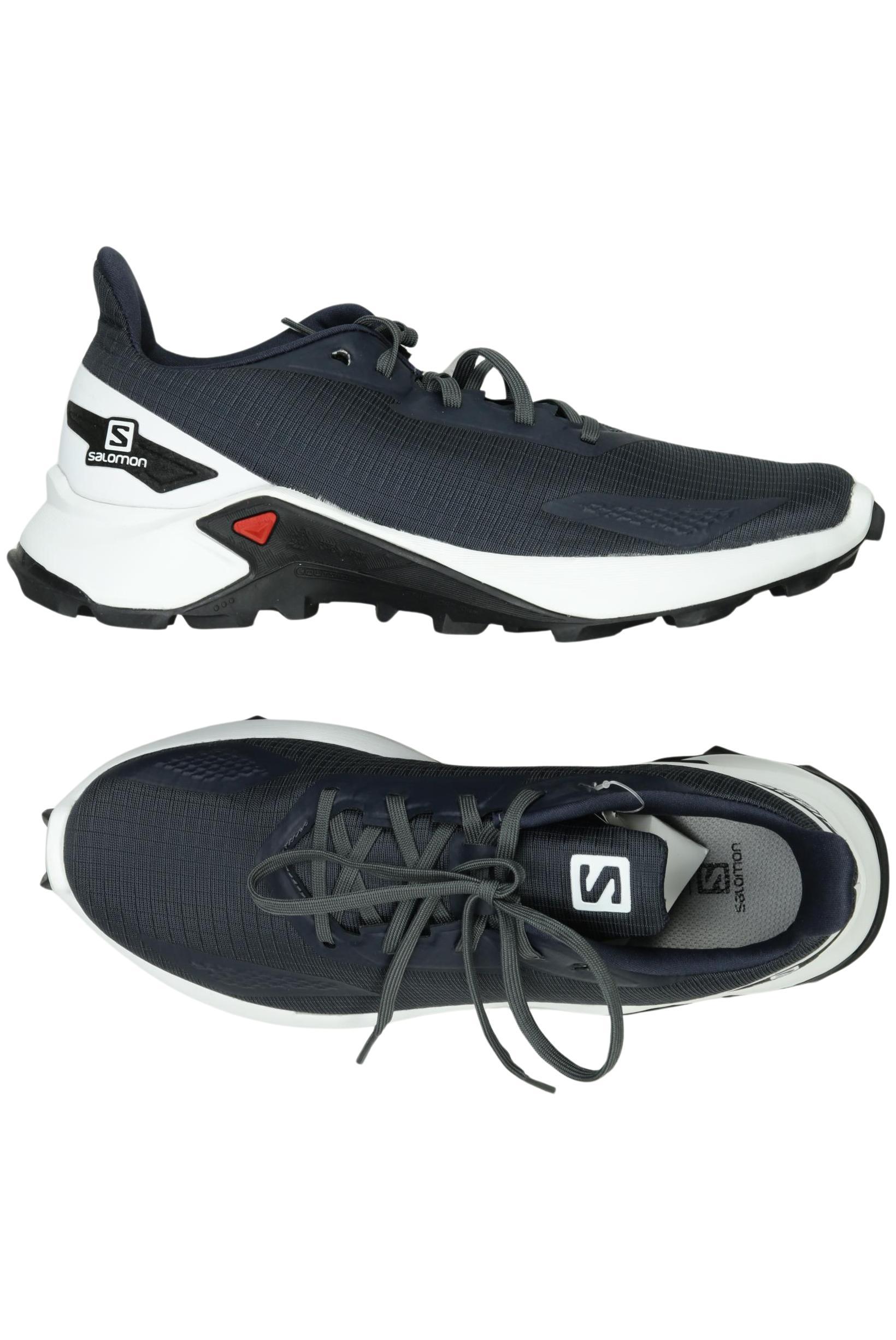 

Salomon Damen Sneakers, marineblau, Gr. 40