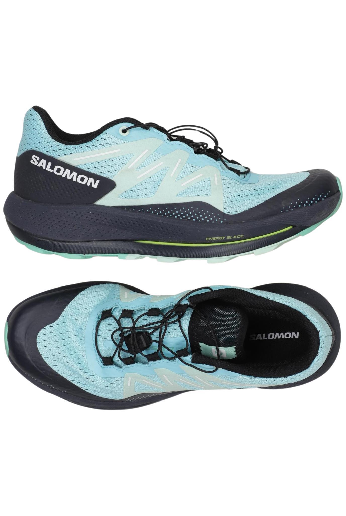 

Salomon Damen Sneakers, mehrfarbig, Gr. 38