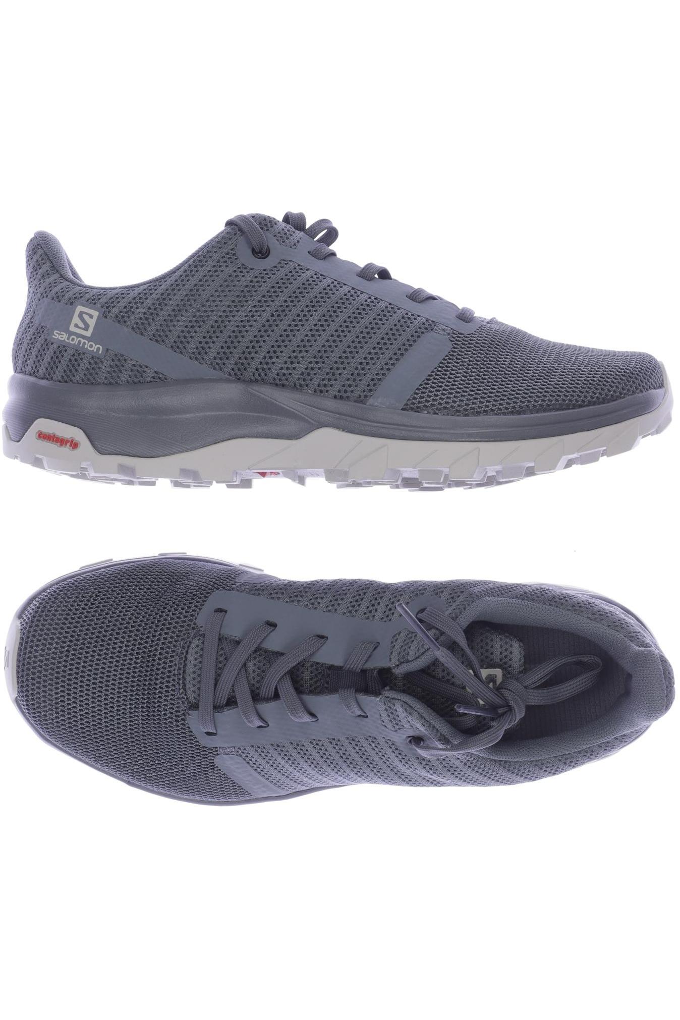 

SALOMON Damen Sneakers, türkis