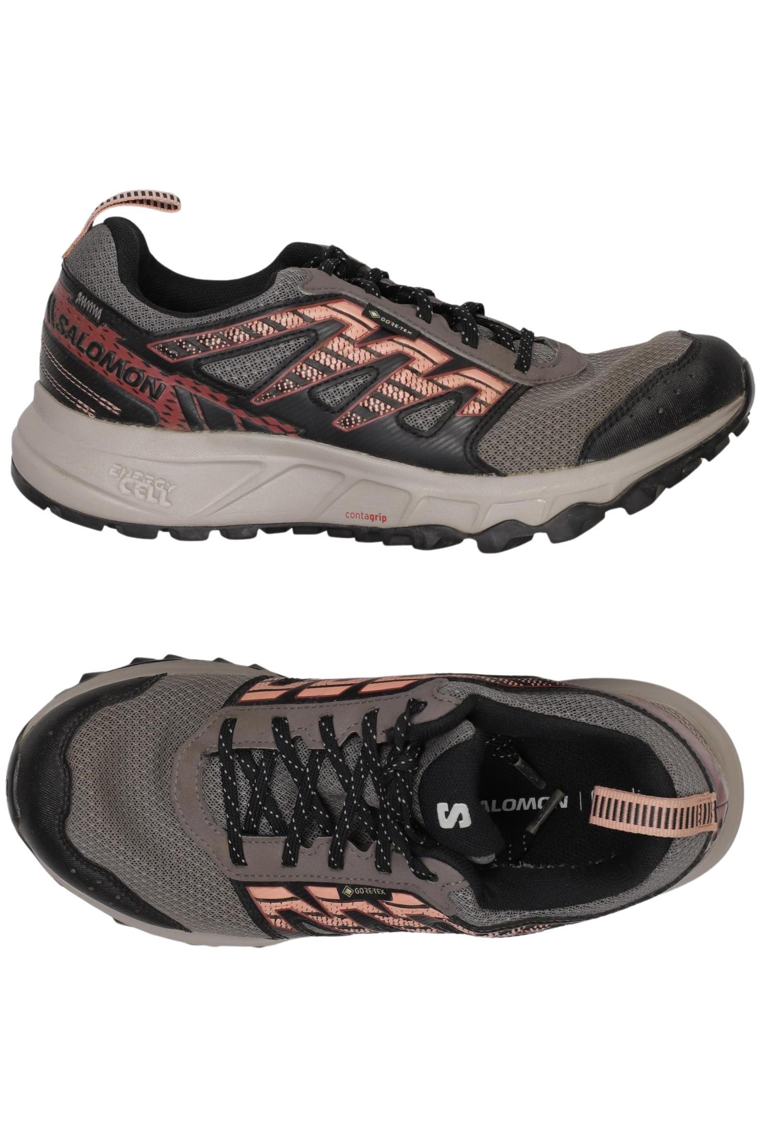 

Salomon Damen Sneakers, mehrfarbig, Gr. 38