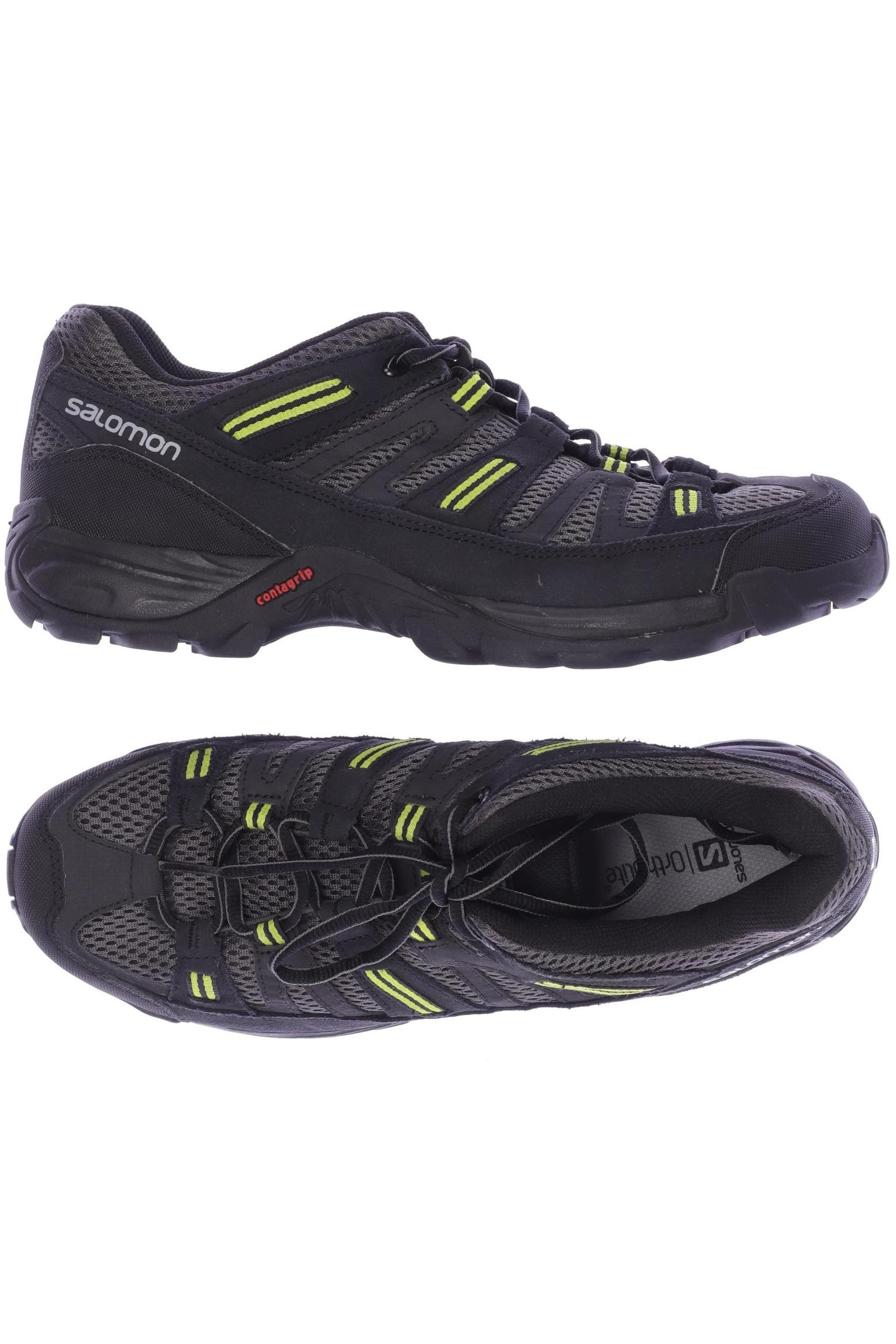 

Salomon Damen Sneakers, grau, Gr. 44