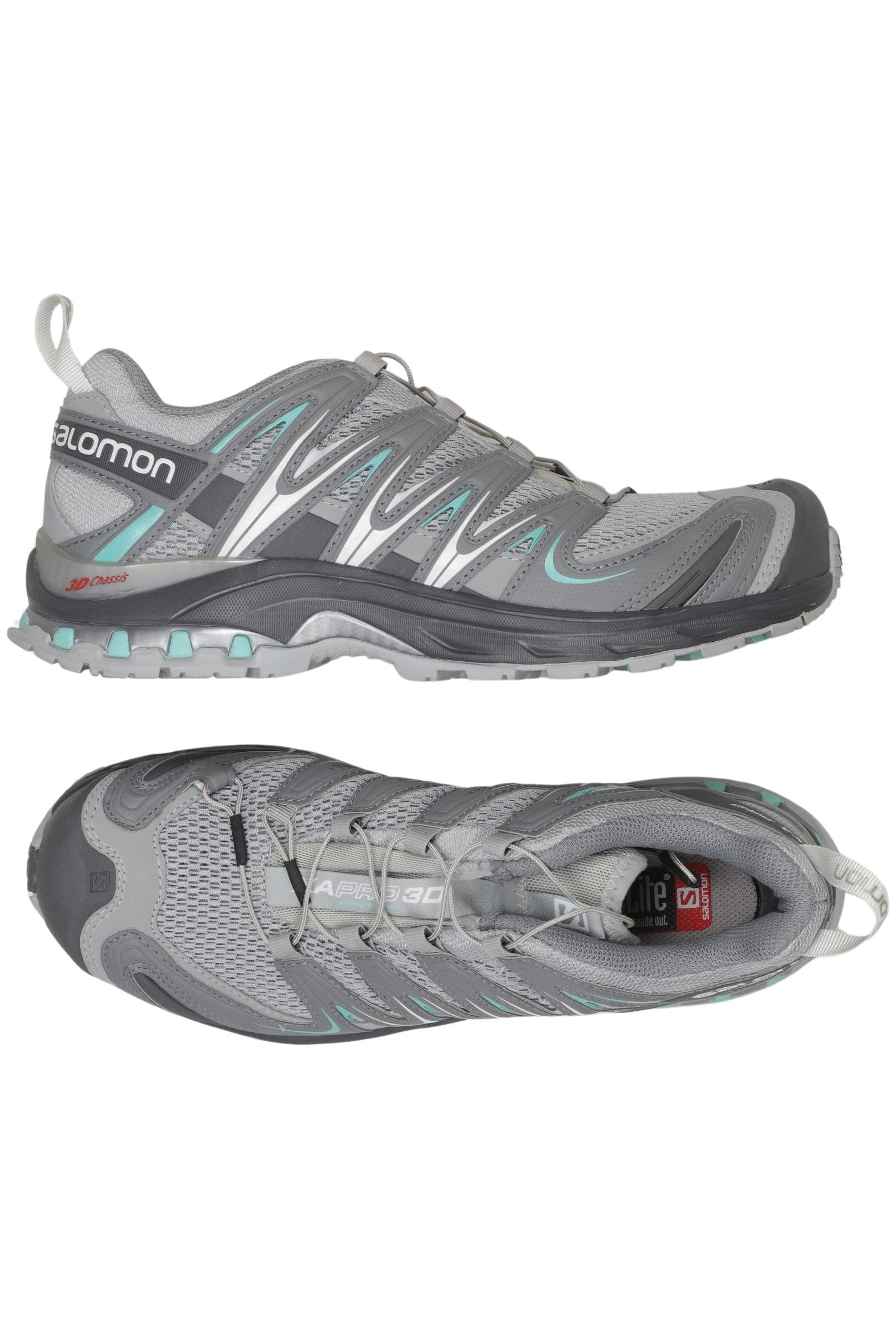 

Salomon Damen Sneakers, mehrfarbig, Gr. 40