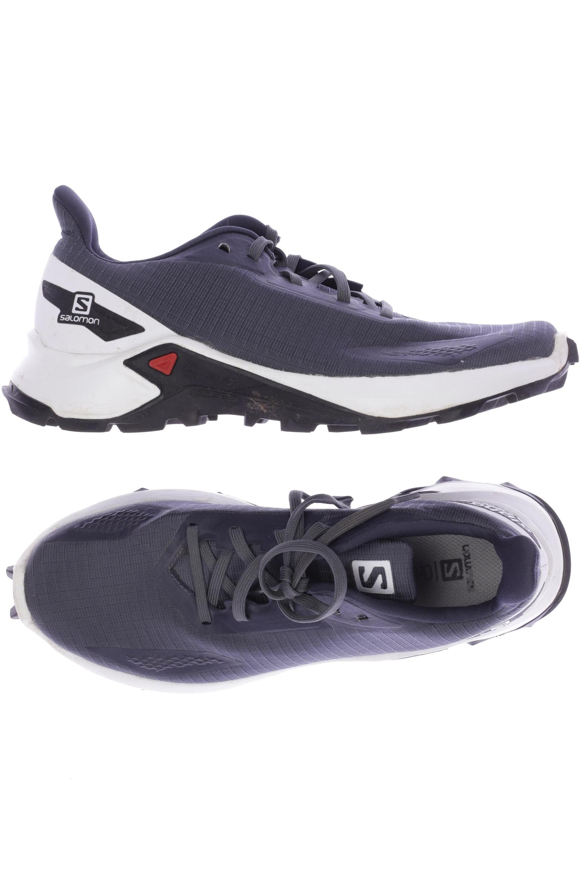 

SALOMON Damen Sneakers, grau