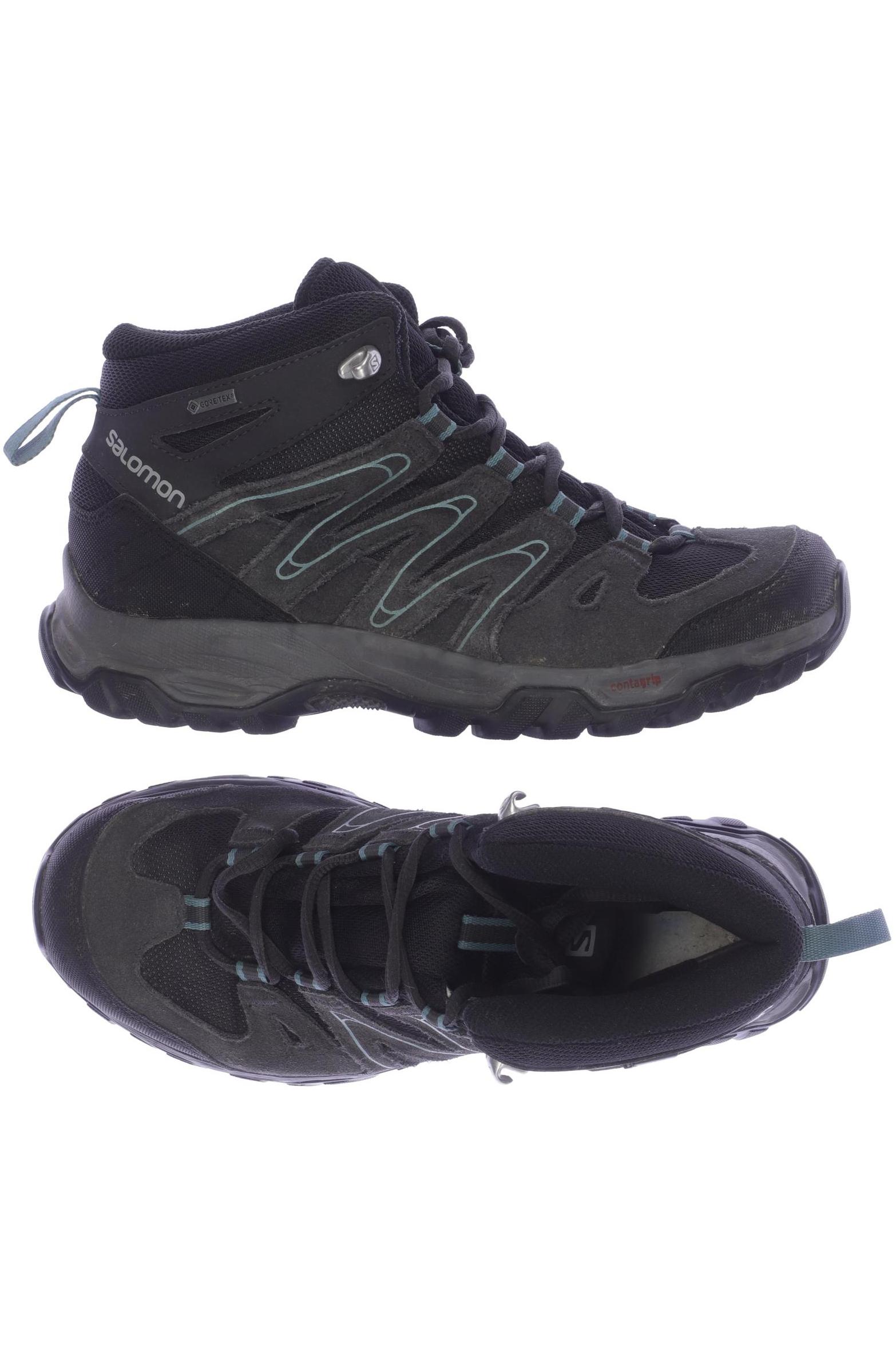 

SALOMON Damen Sneakers, grau