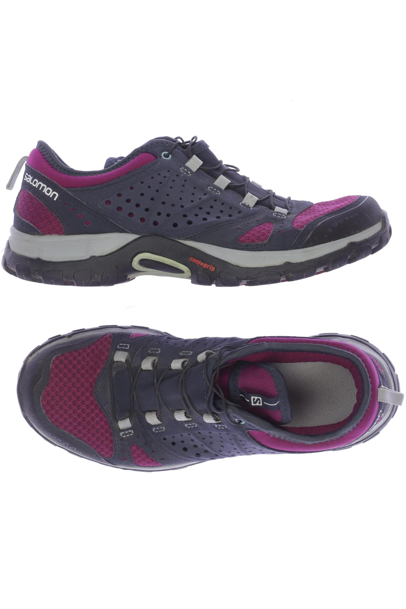 

Salomon Damen Sneakers, pink, Gr. 38.5