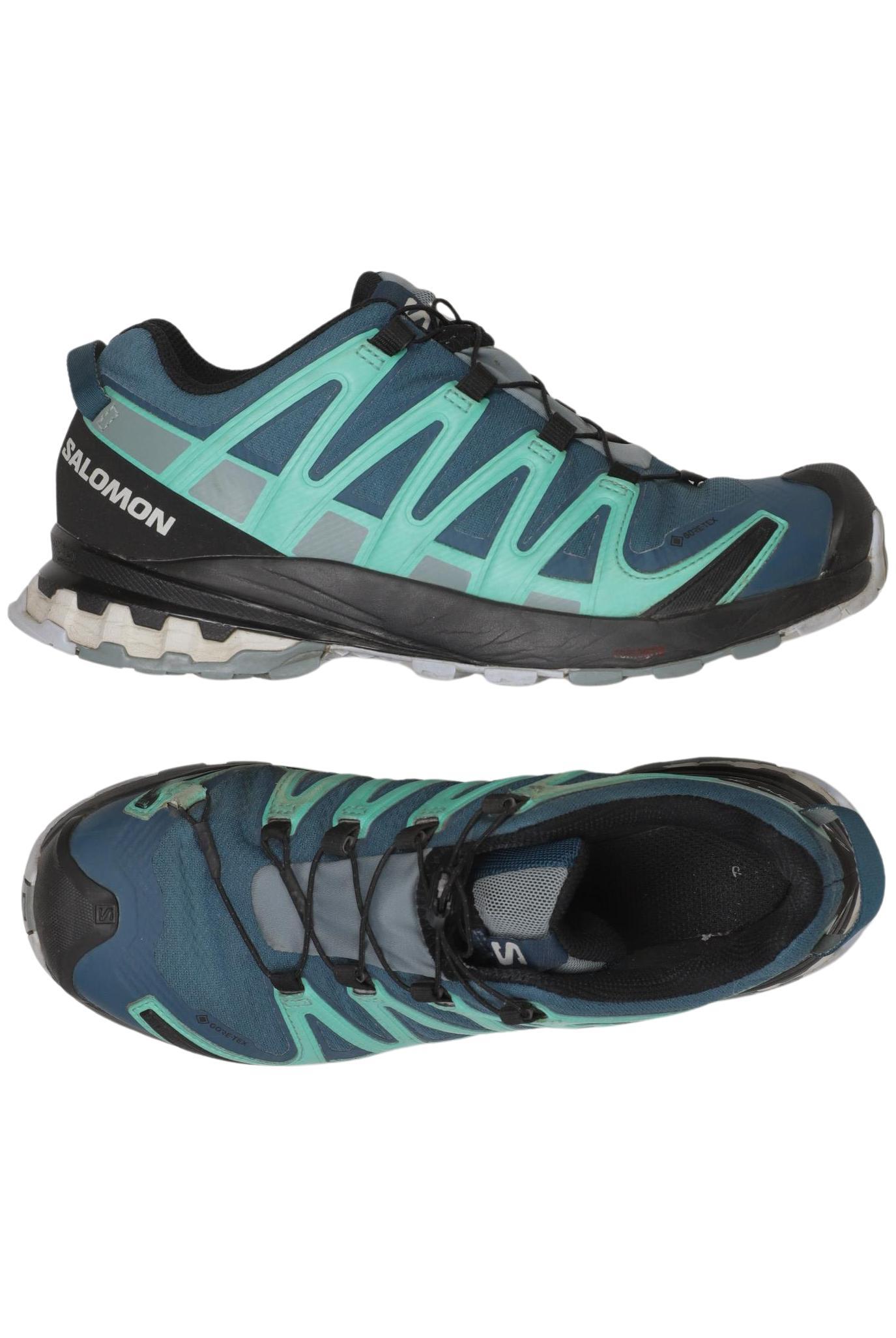 

Salomon Damen Sneakers, mehrfarbig, Gr. 38.5