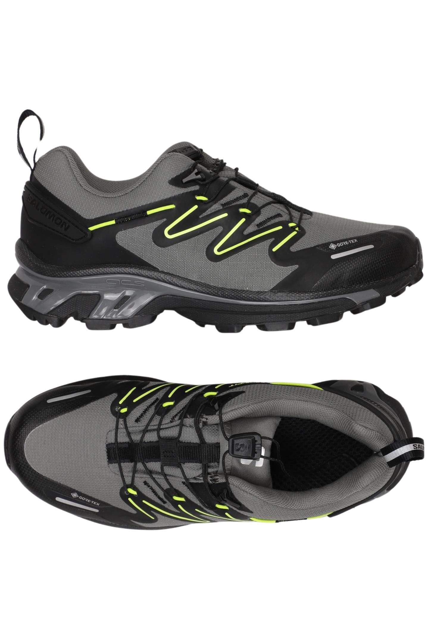 

Salomon Damen Sneakers, grau, Gr. 37.5