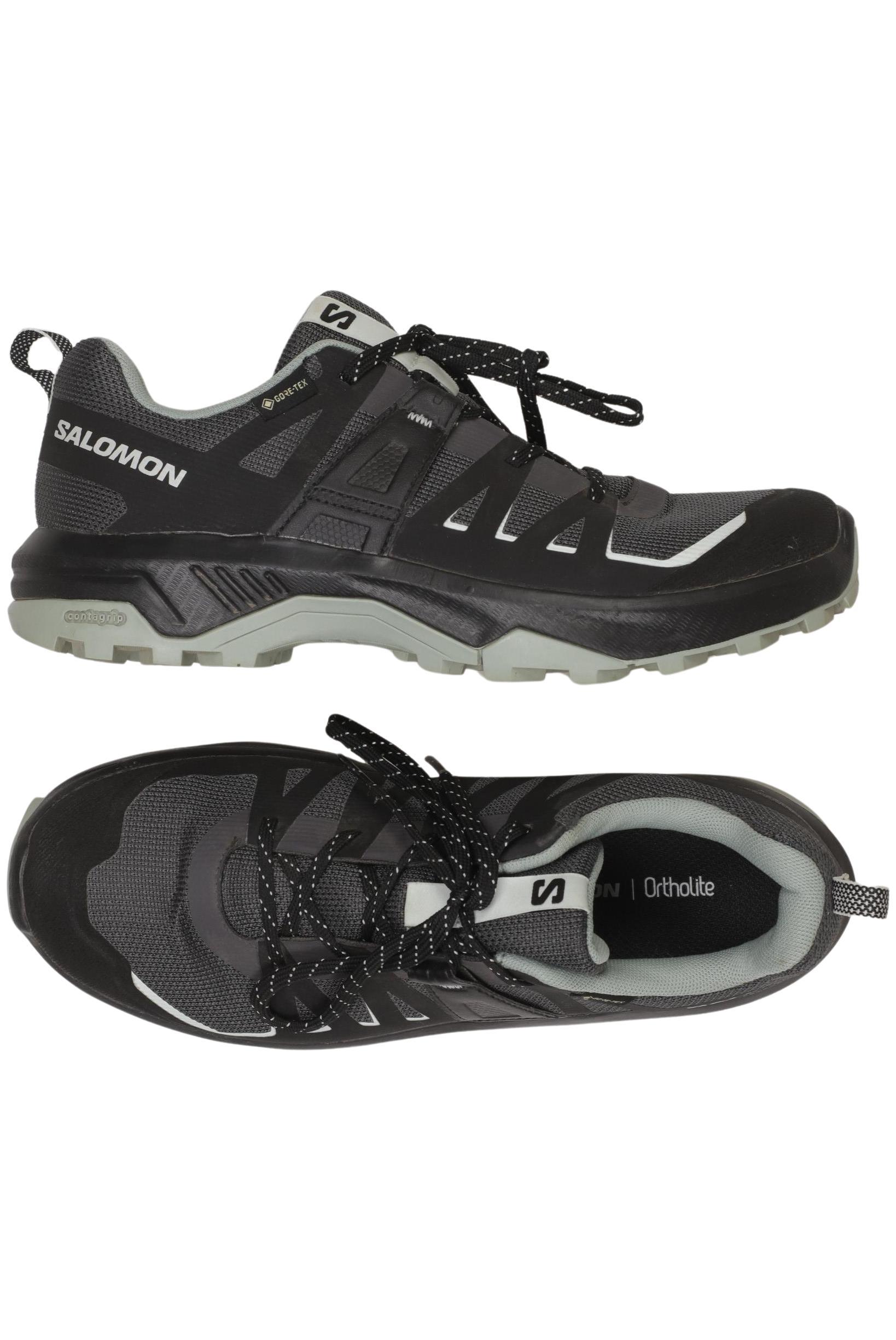 

Salomon Damen Sneakers, mehrfarbig, Gr. 39.5