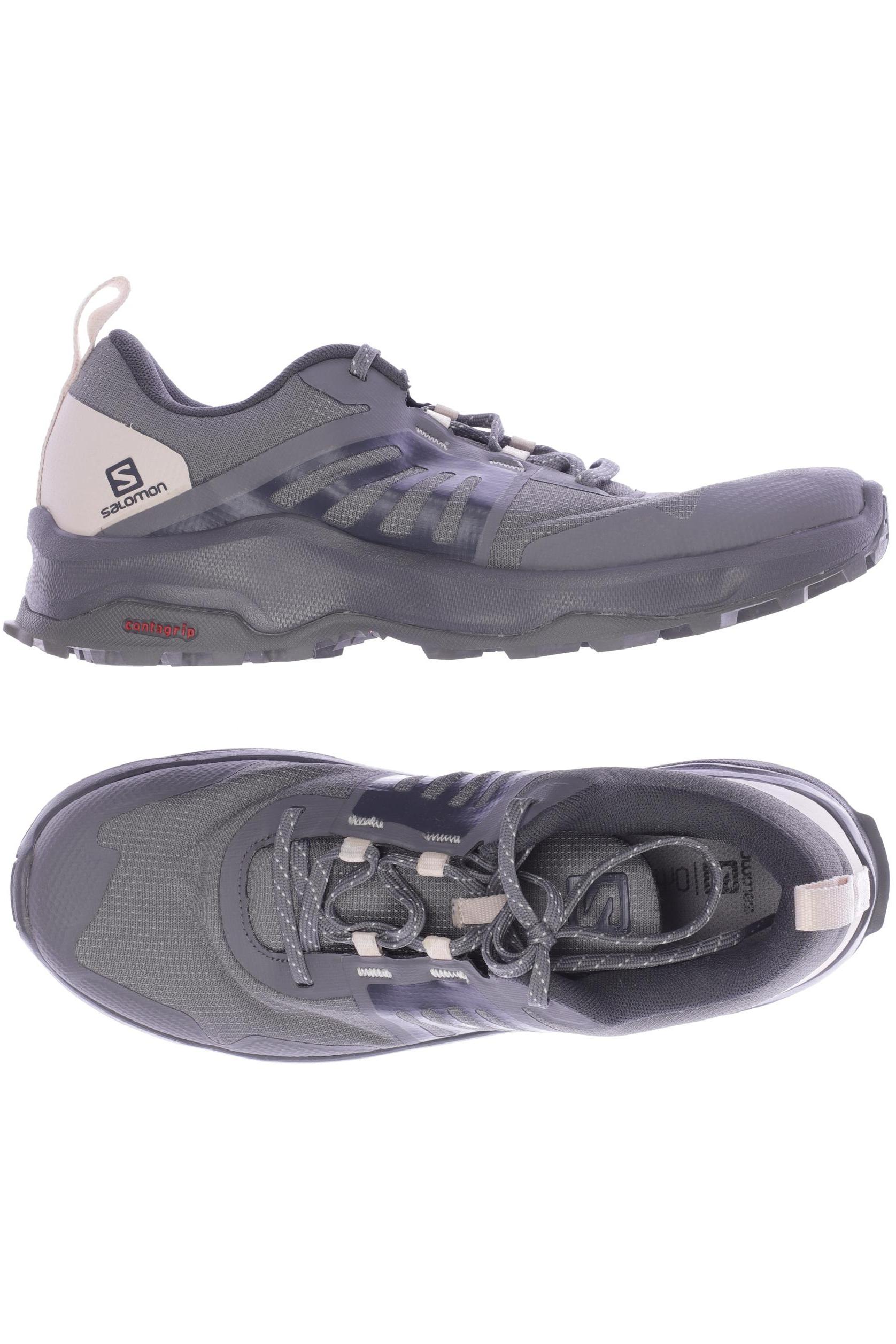 

Salomon Damen Sneakers, grau, Gr. 40.5