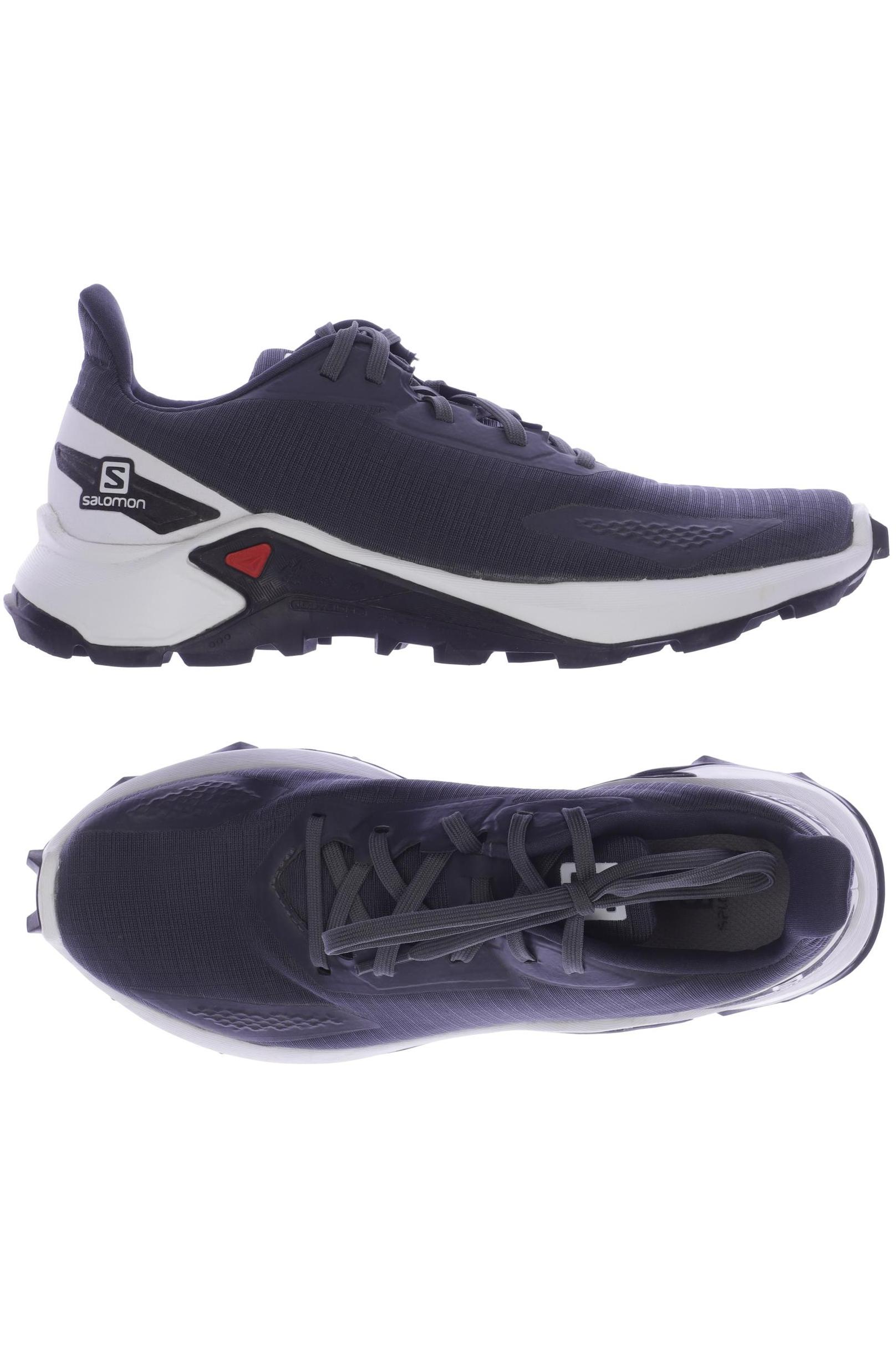 

SALOMON Damen Sneakers, marineblau