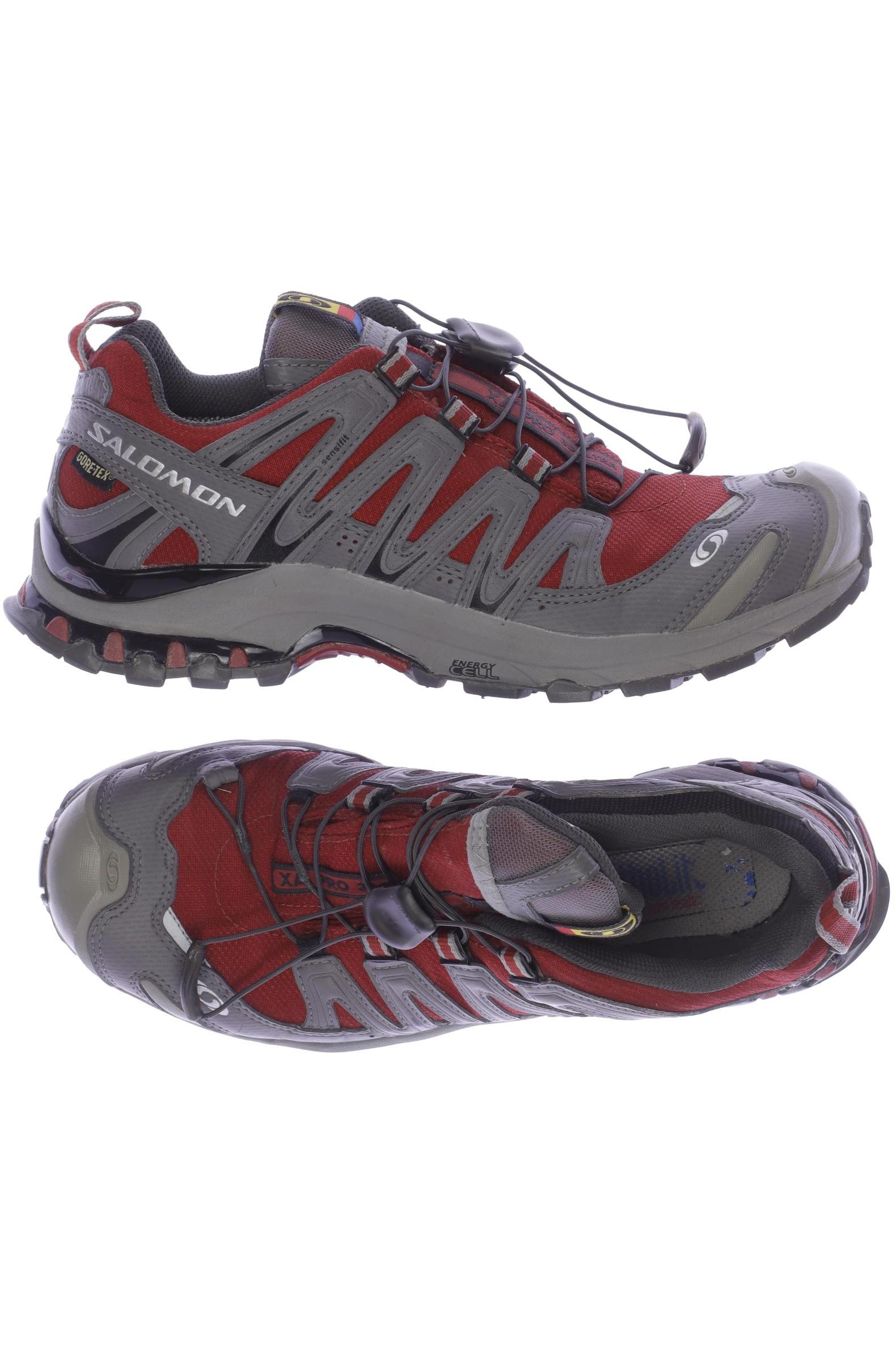 

SALOMON Damen Sneakers, grau