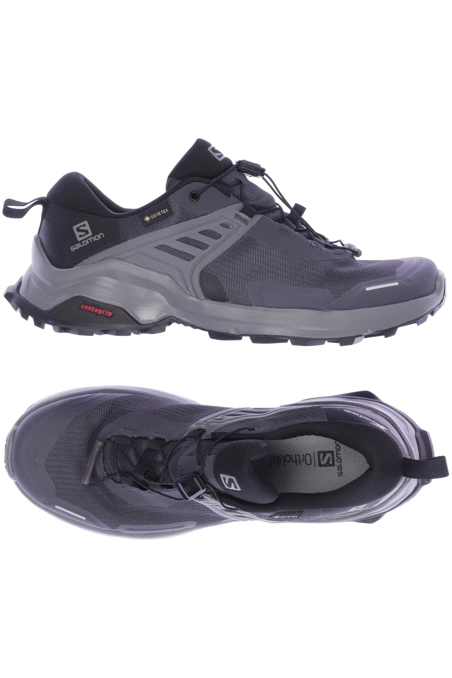 

Salomon Damen Sneakers, grau, Gr. 39