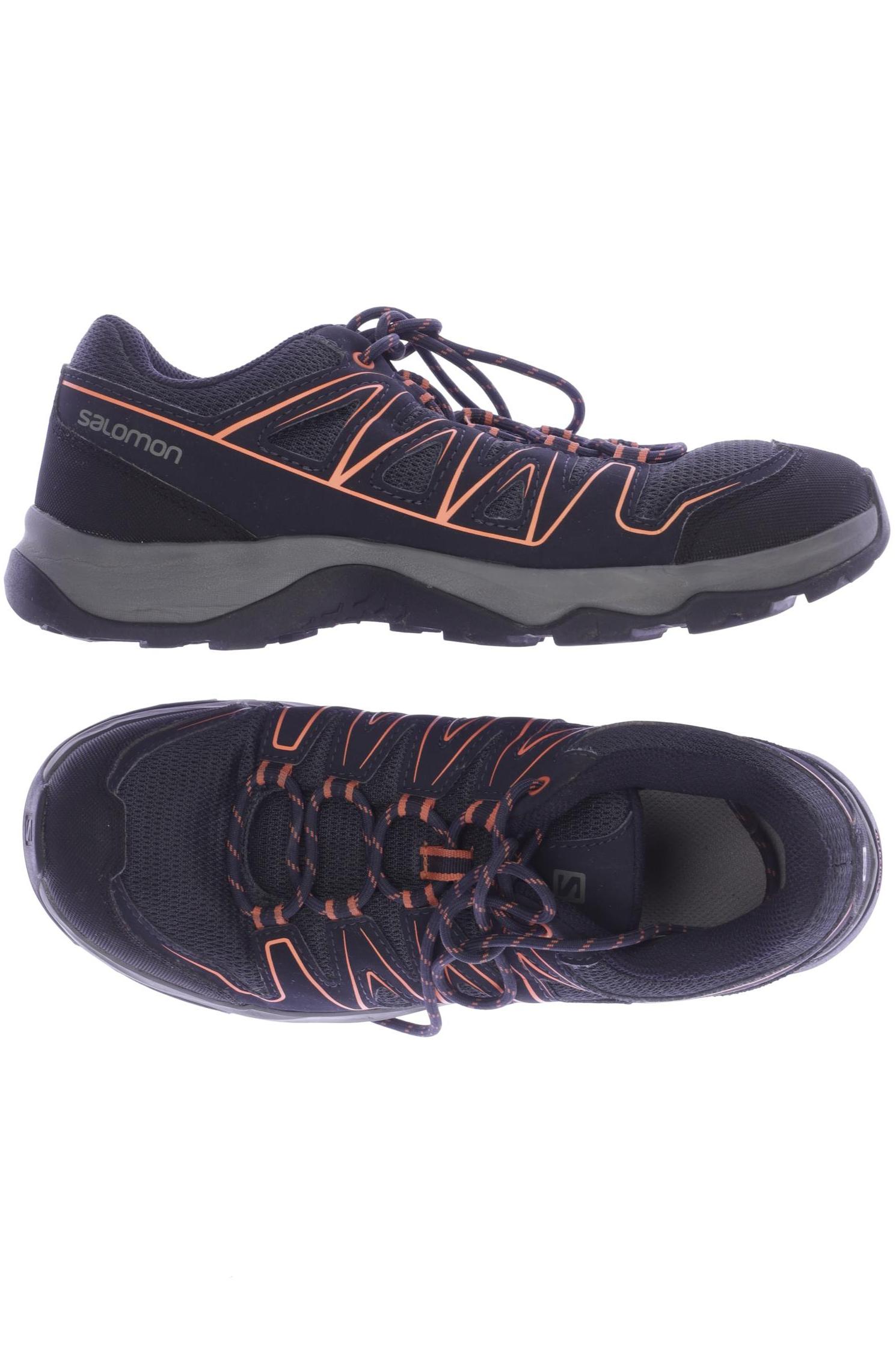 

Salomon Damen Sneakers, grau, Gr. 39.5